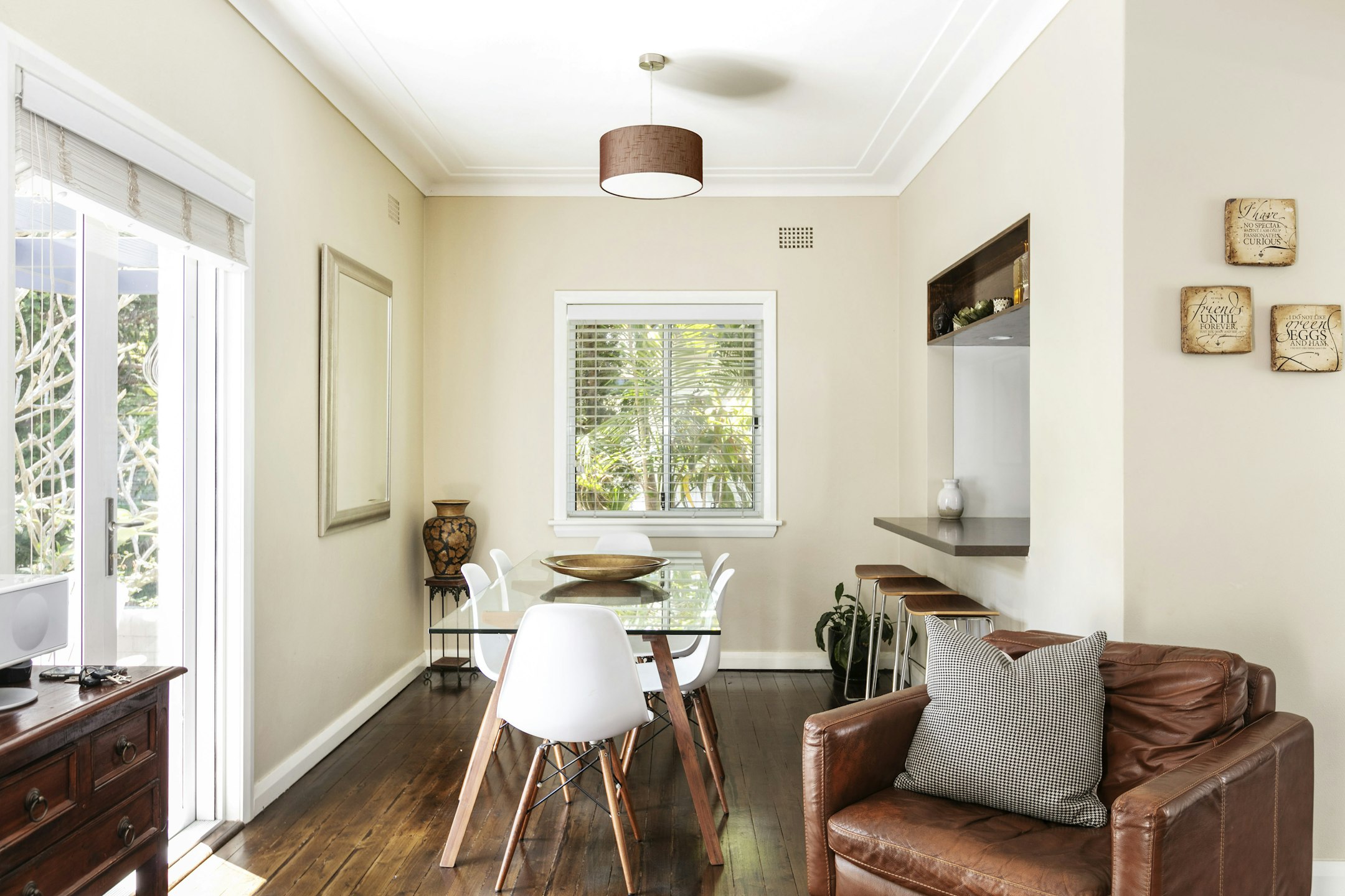 interior design