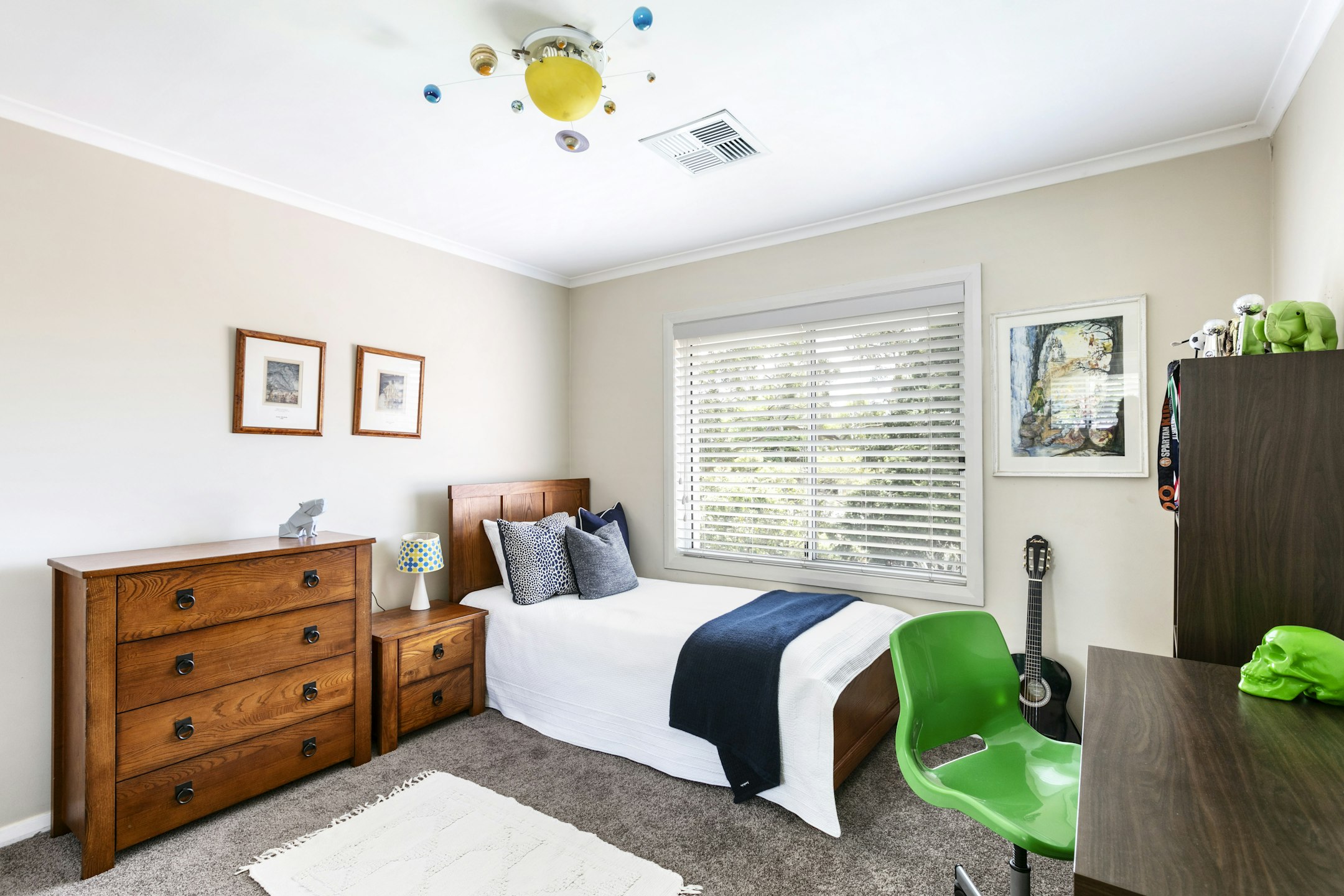 interior design