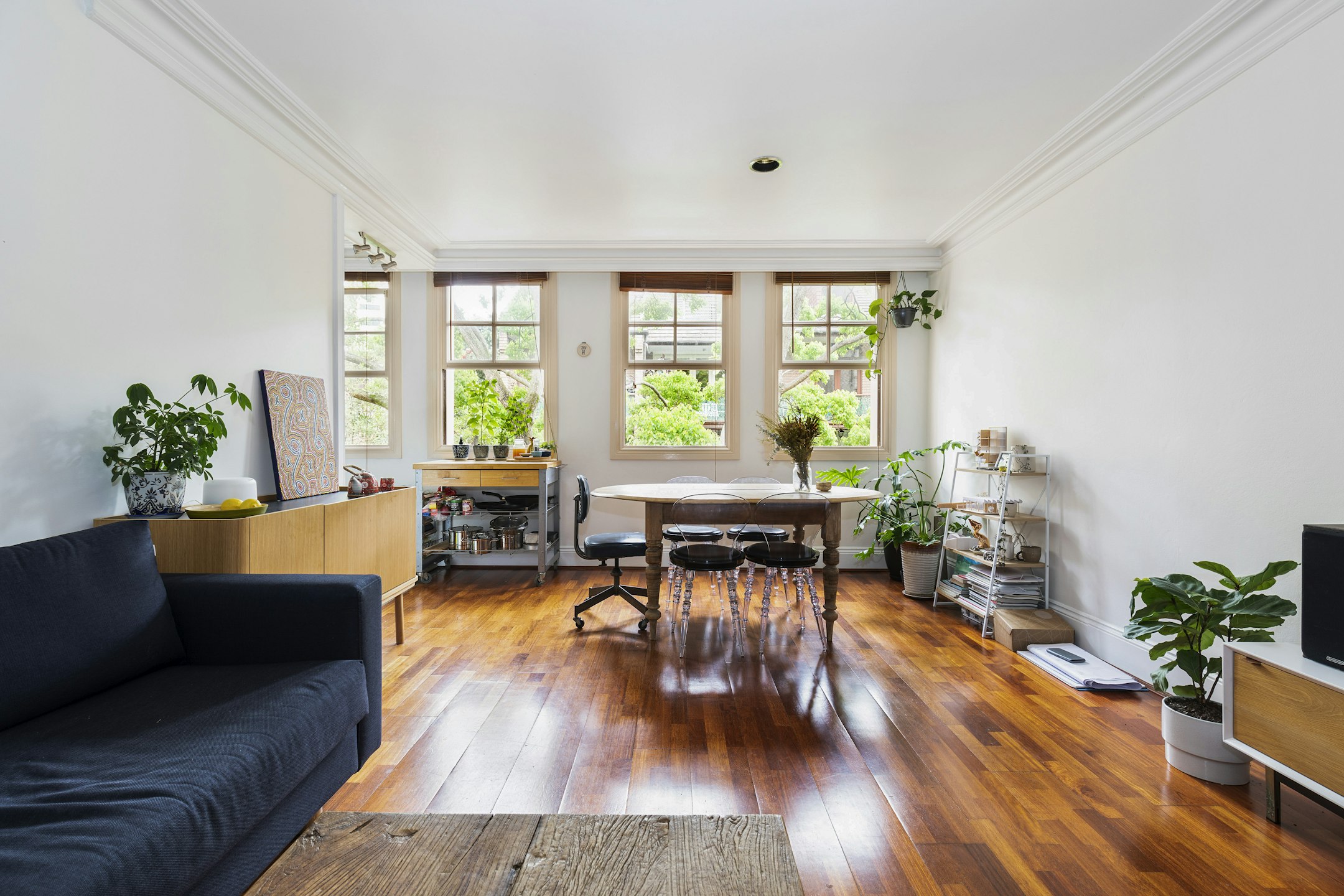 hardwood