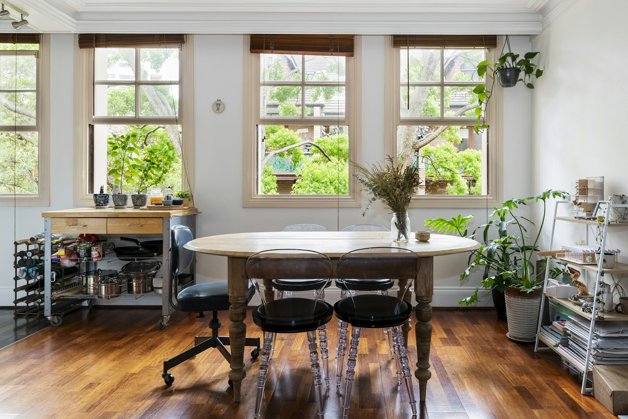 interior design