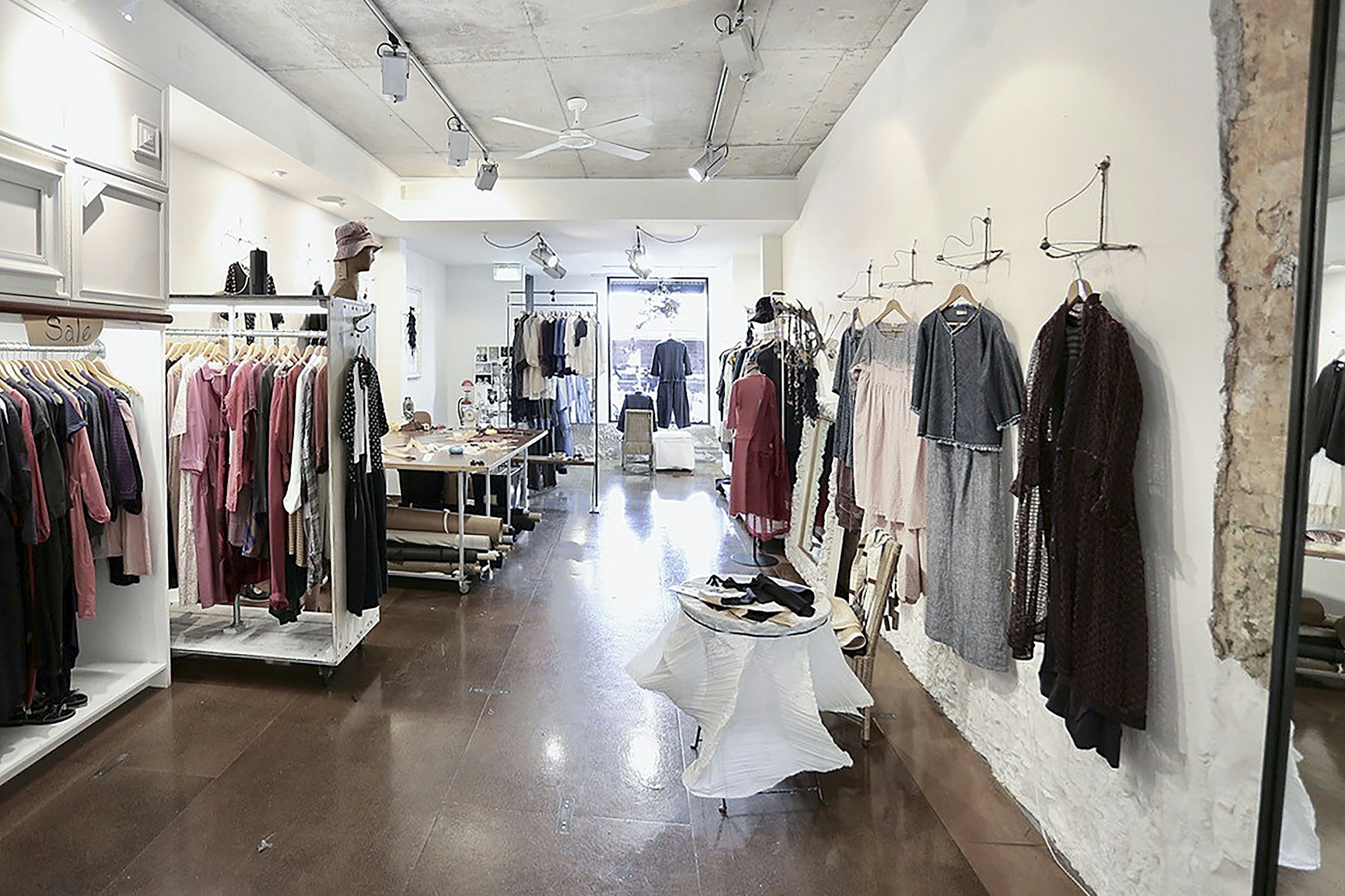 boutique