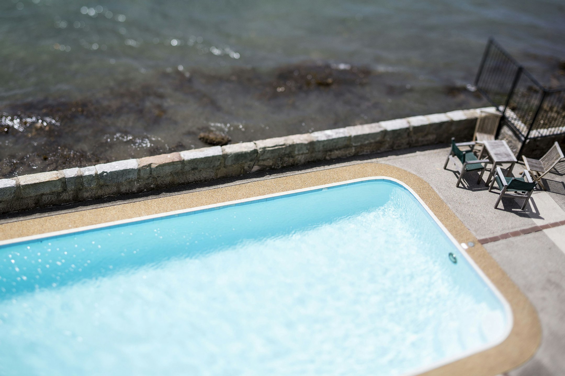 pool
