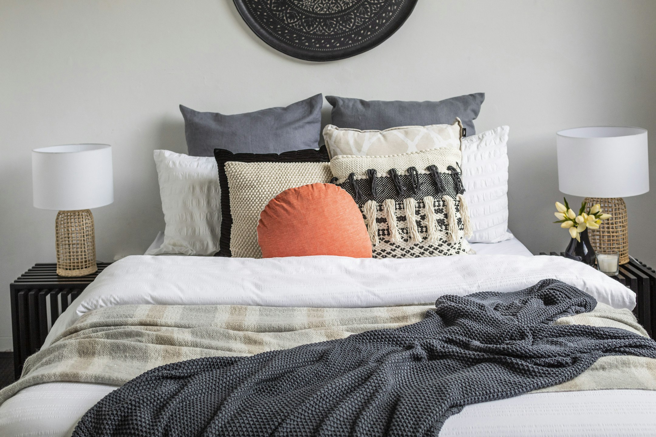cushion