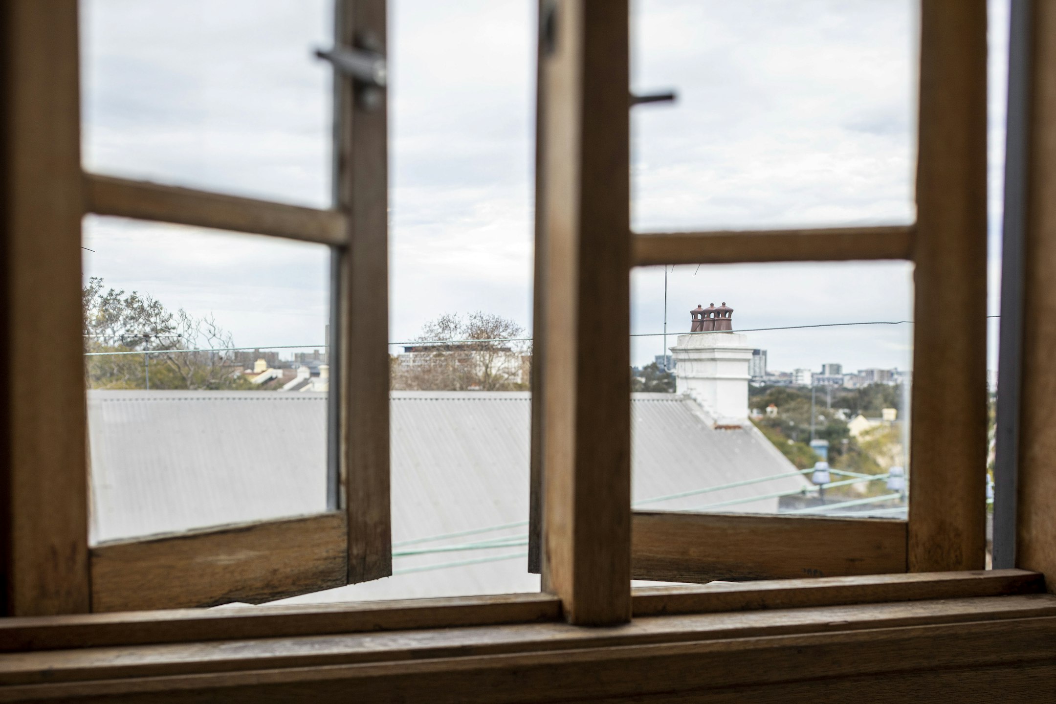 window