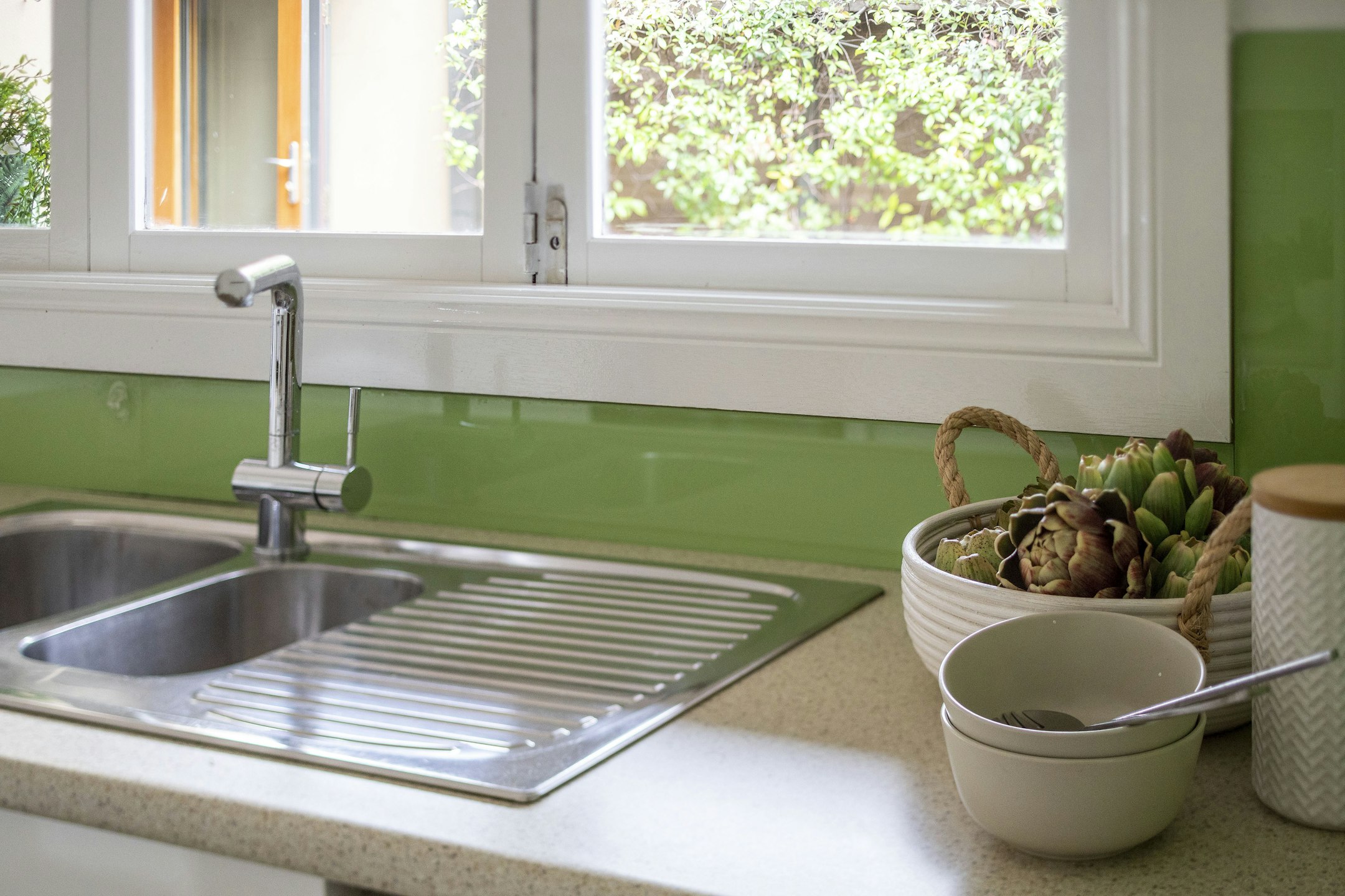 sink