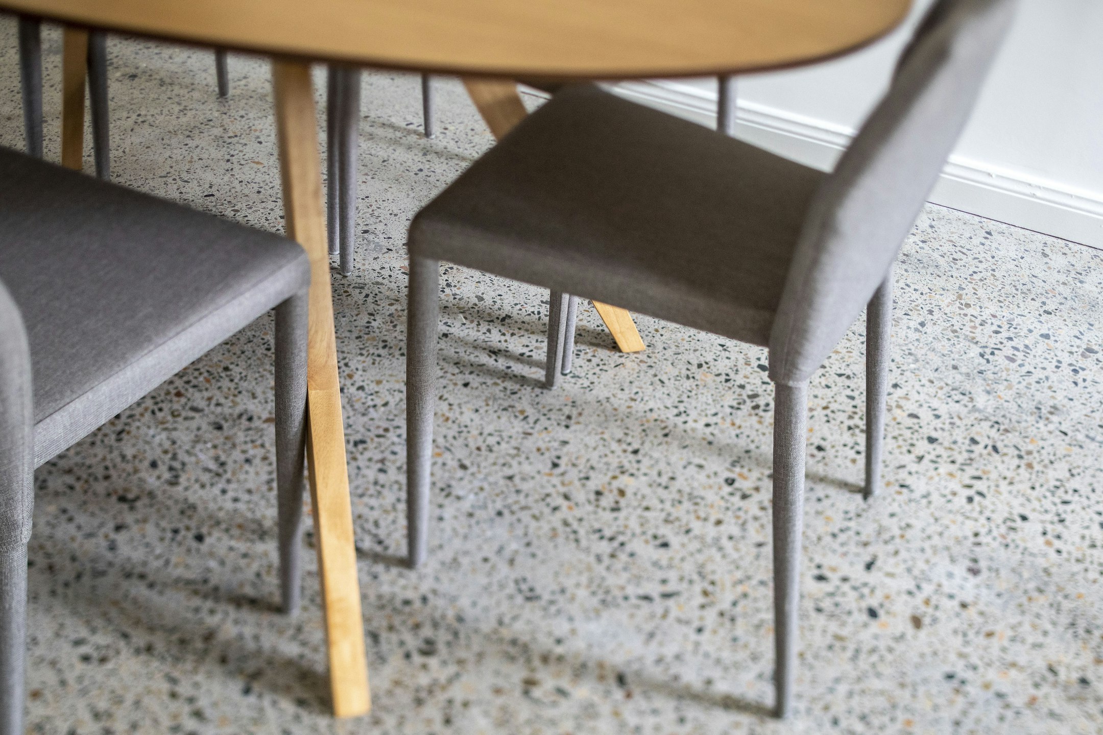 floor