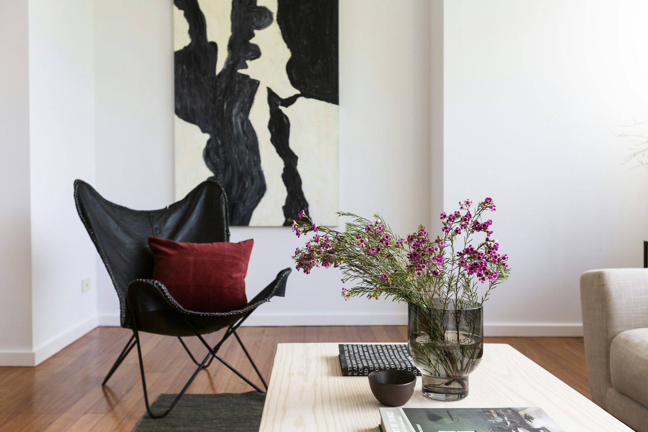 interior design