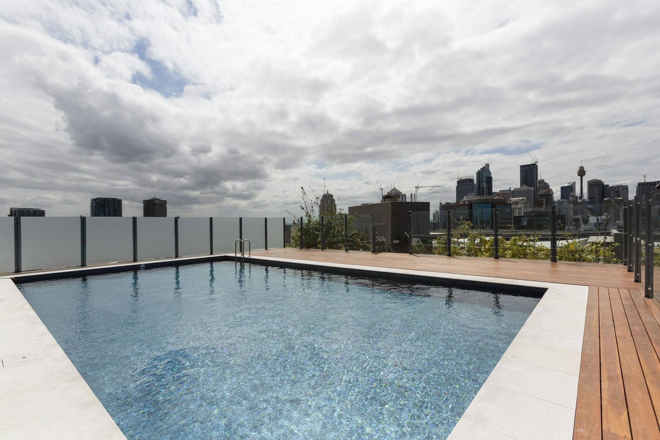 pool