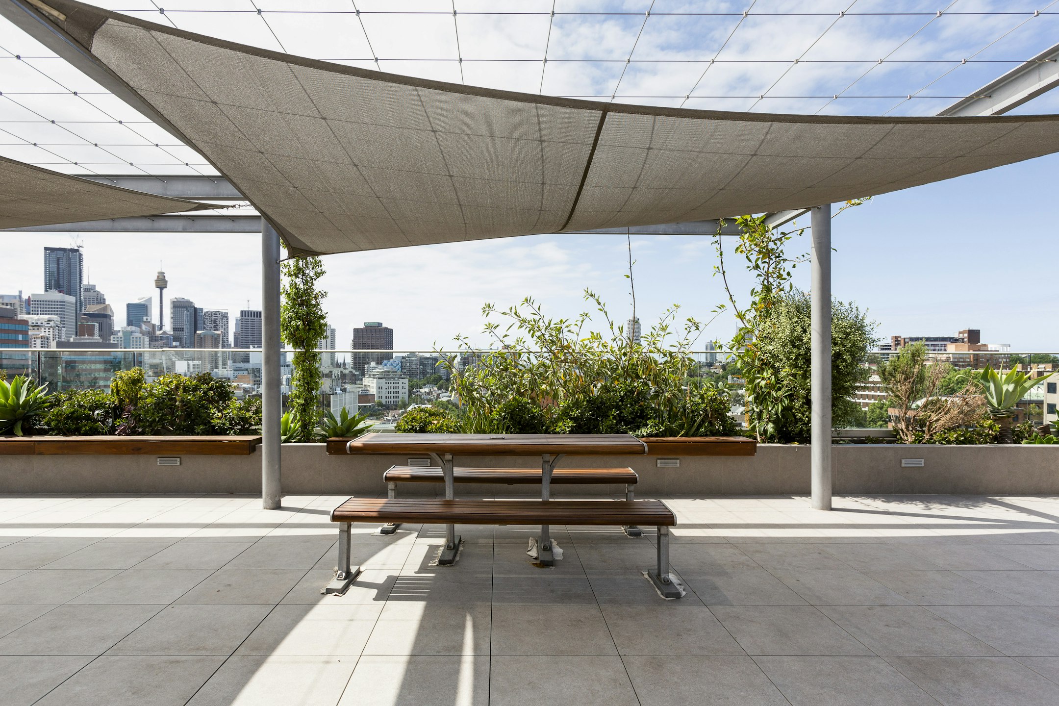 bench