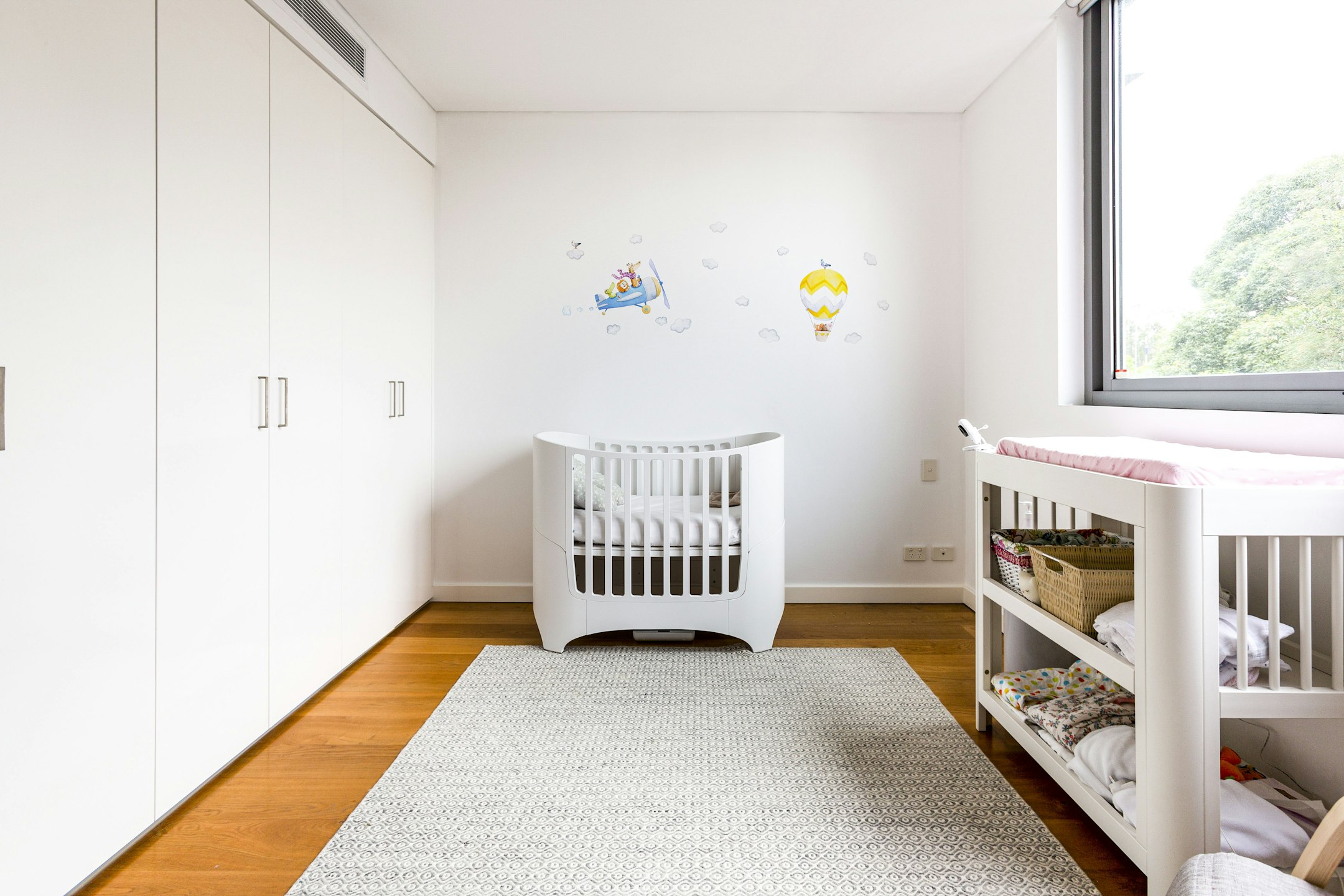 crib