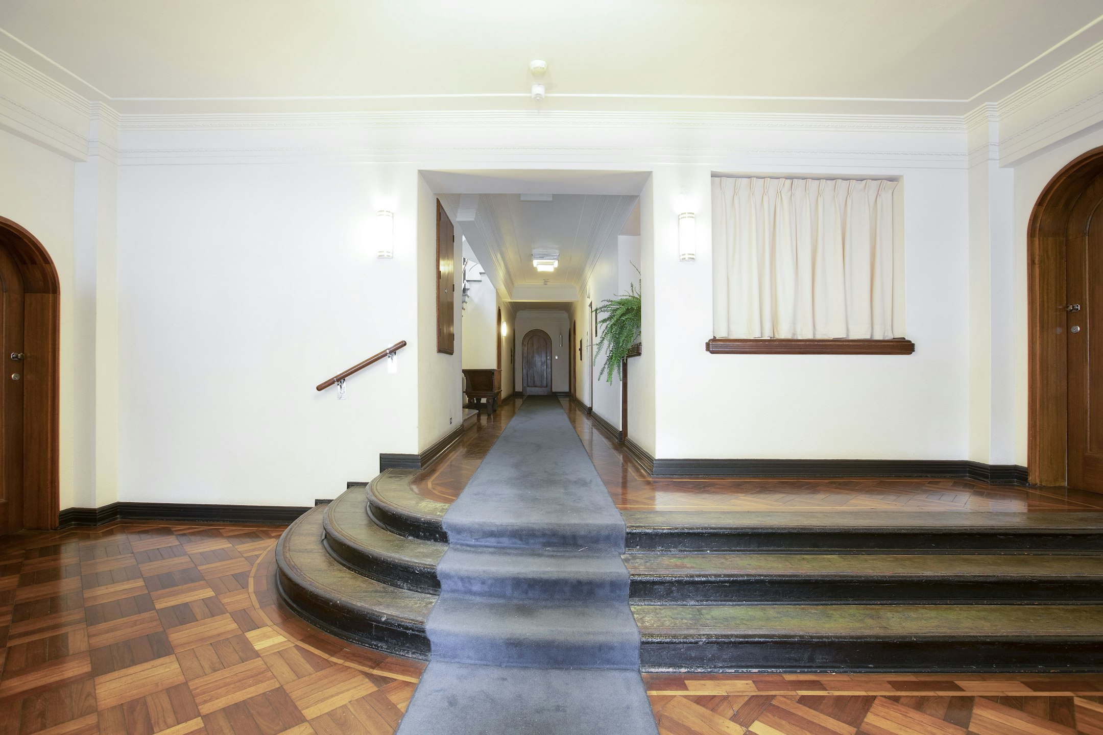 floor