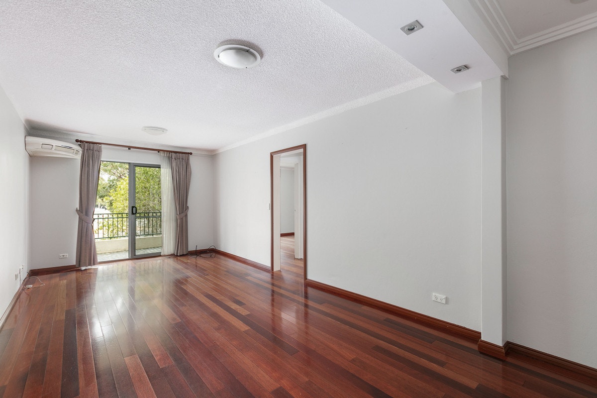 floor