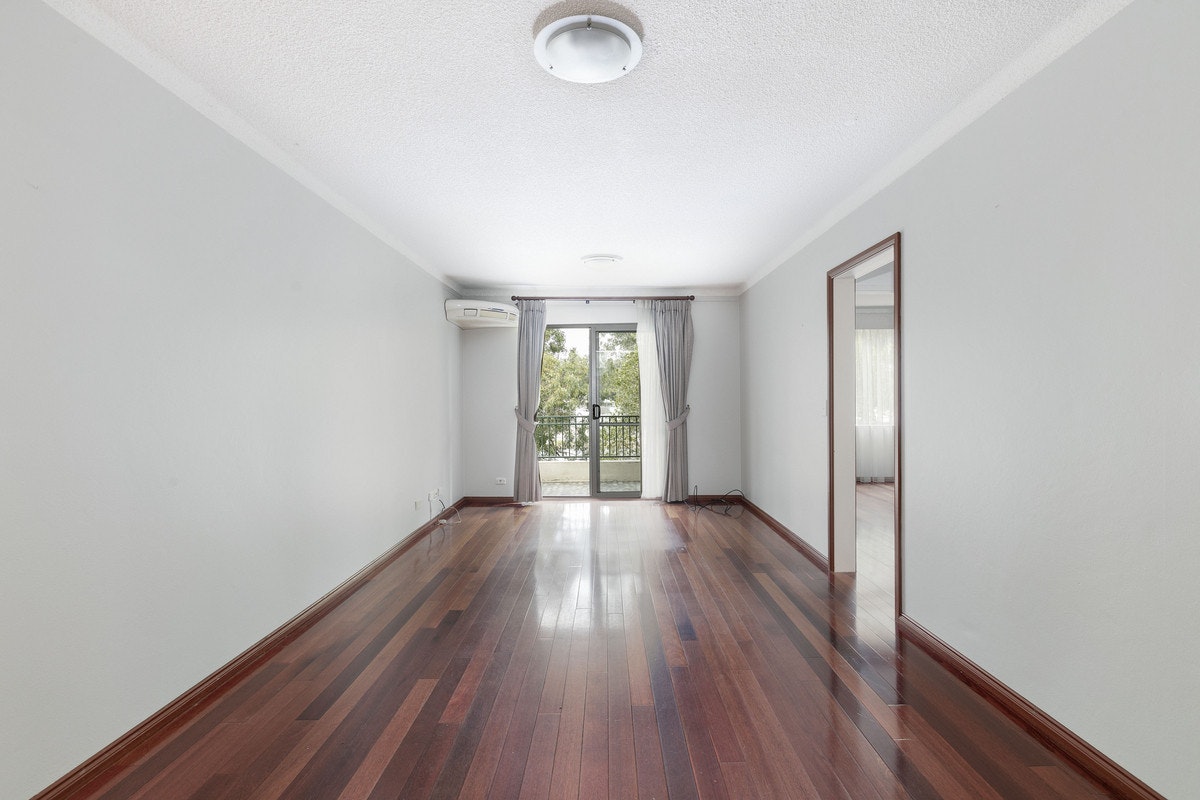 floor