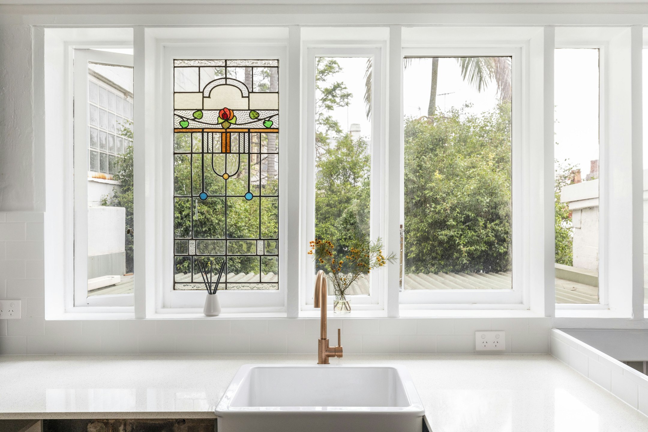 window