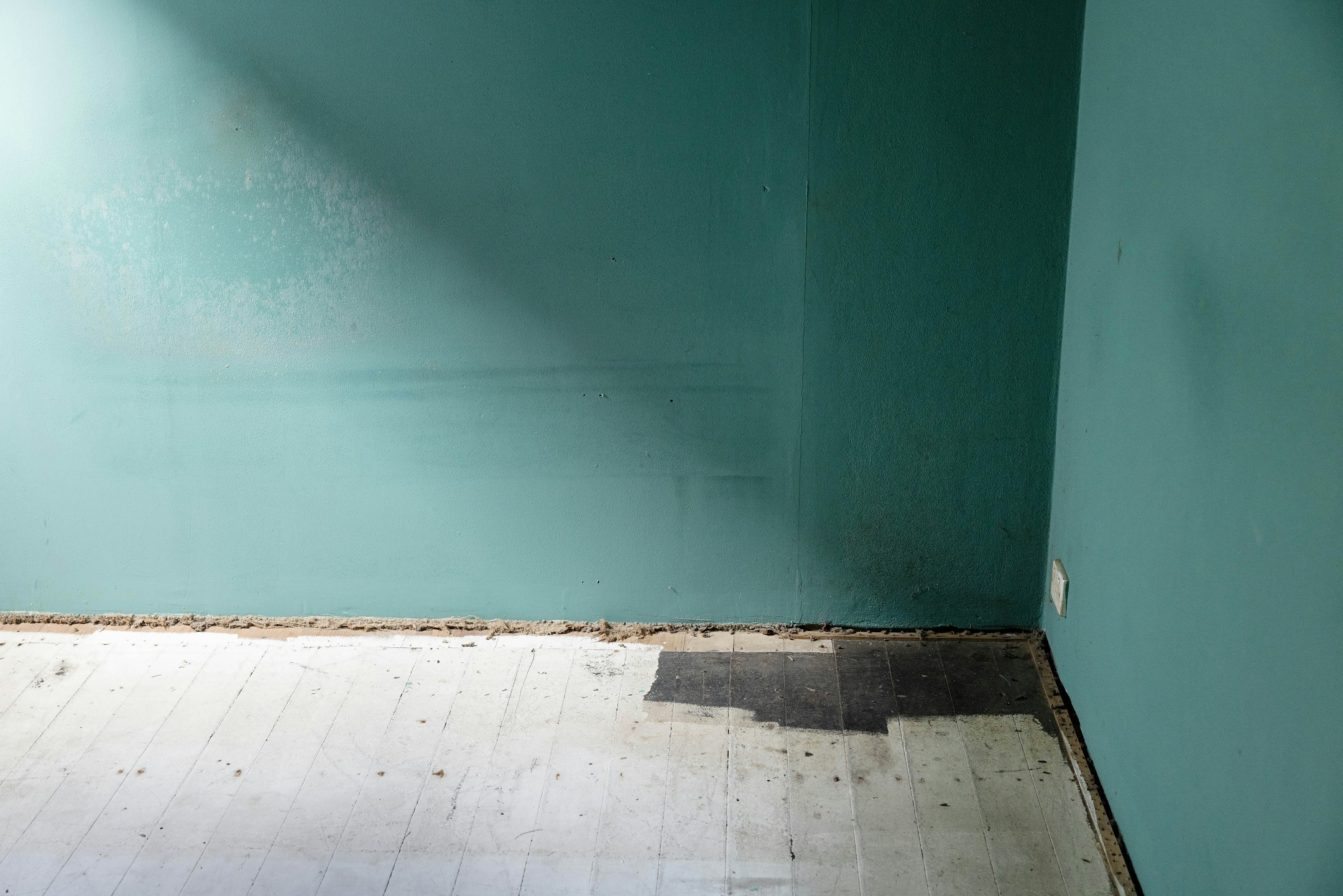 floor
