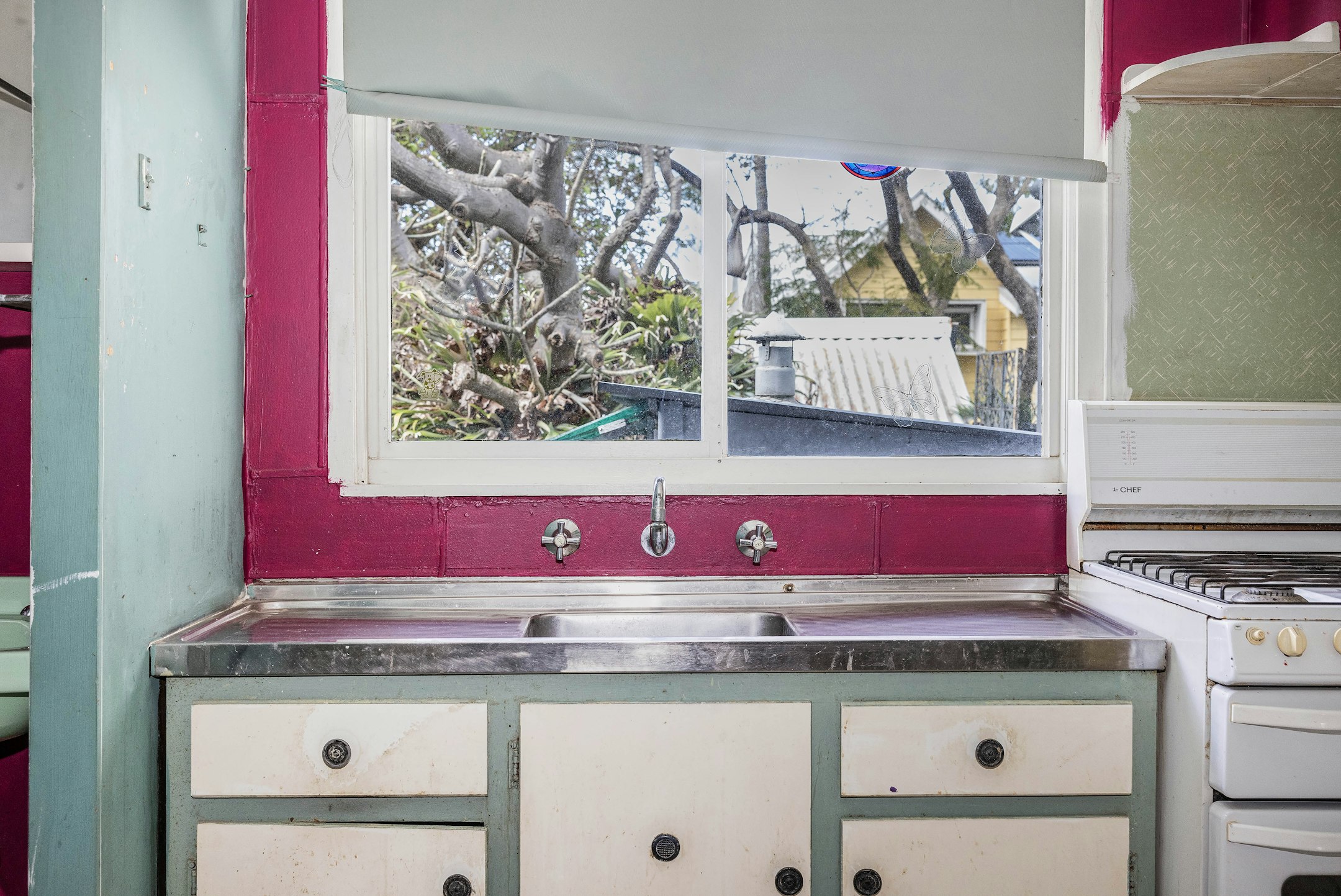 sink