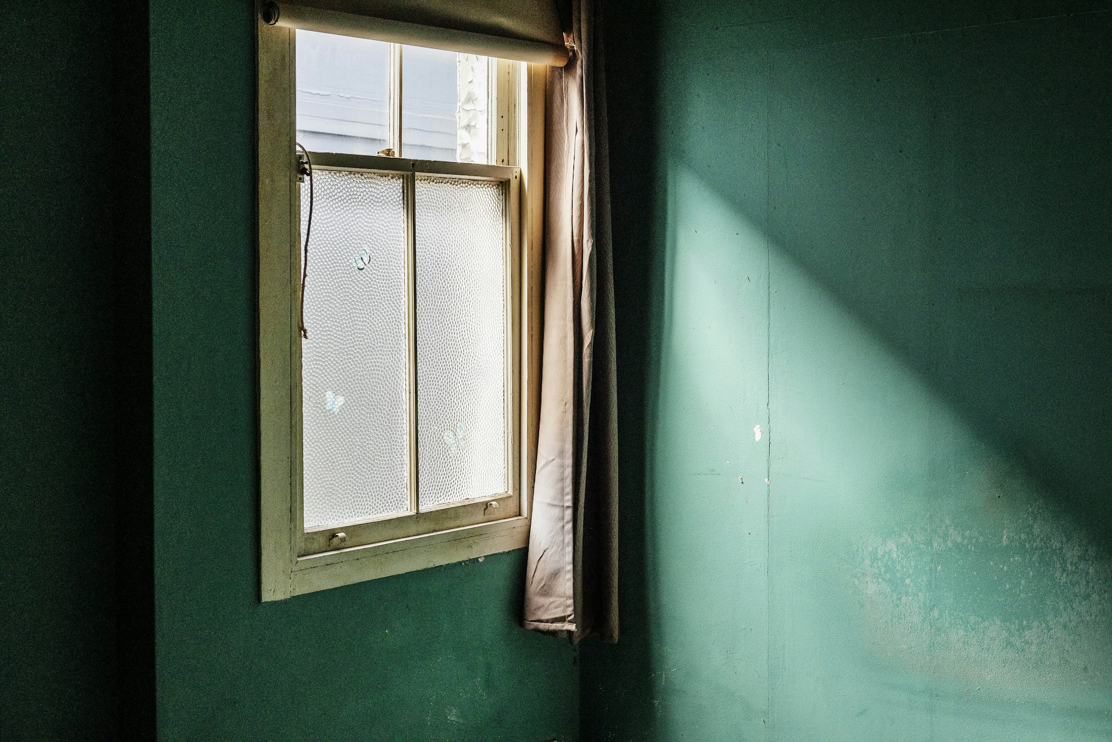 window