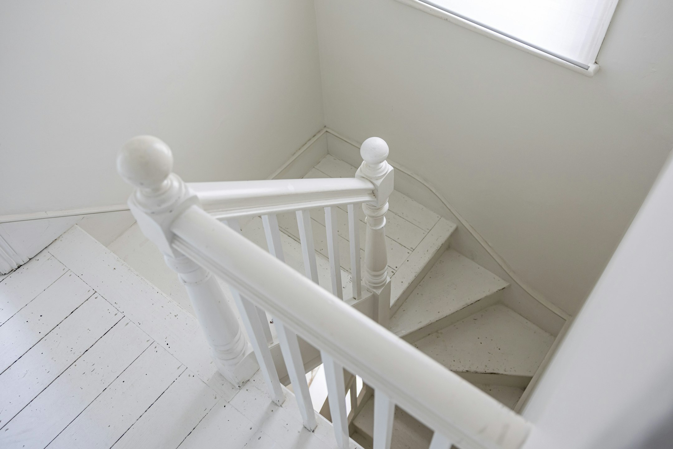 handrail