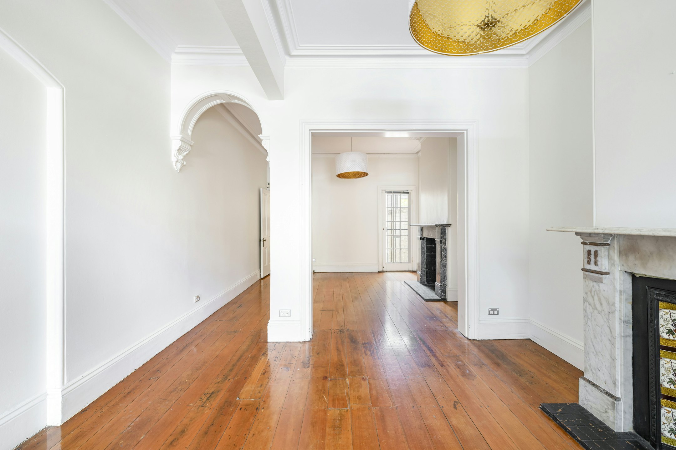 floor