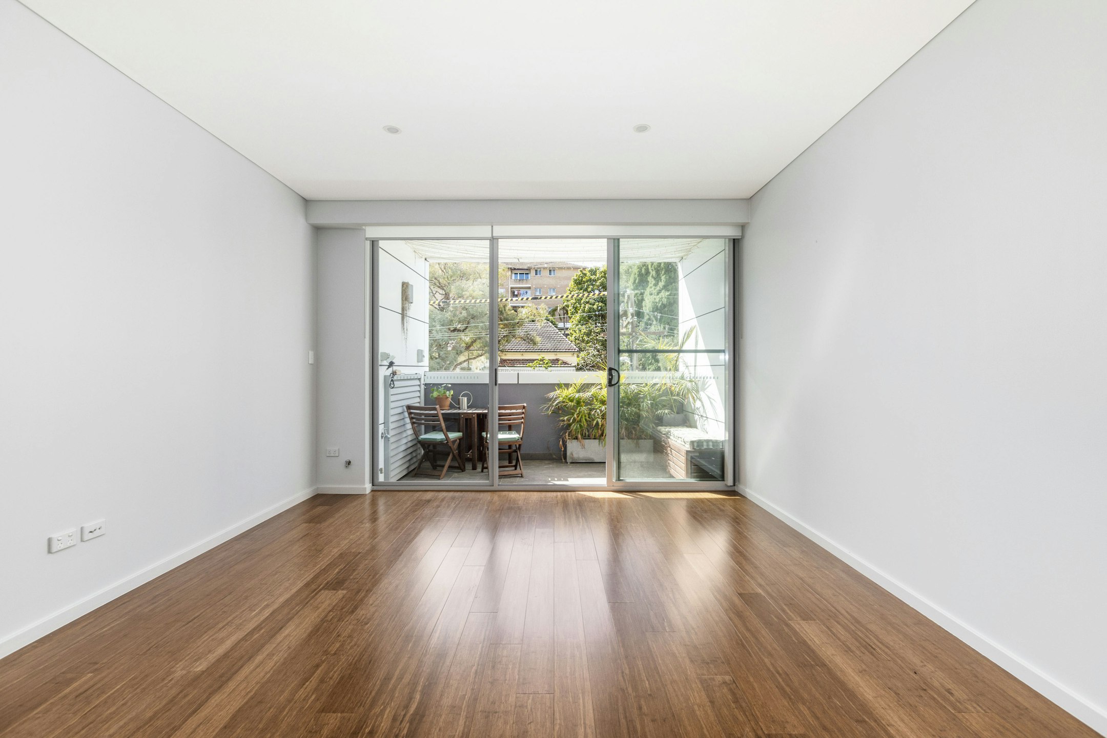 floor