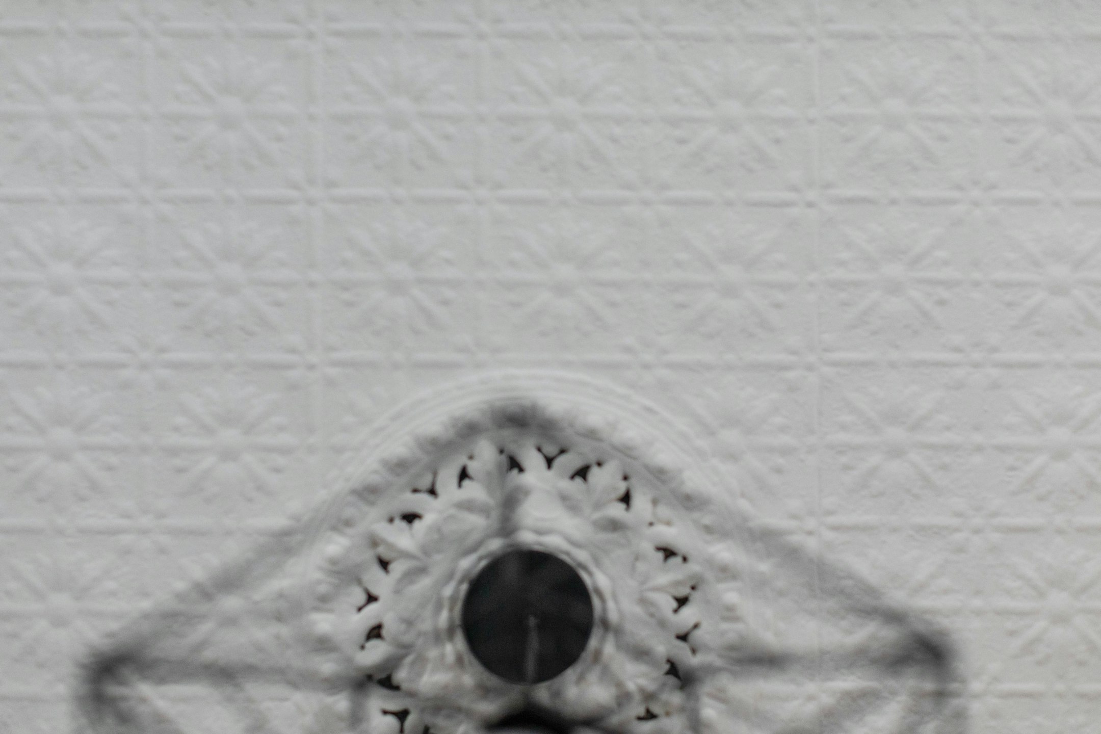 hole