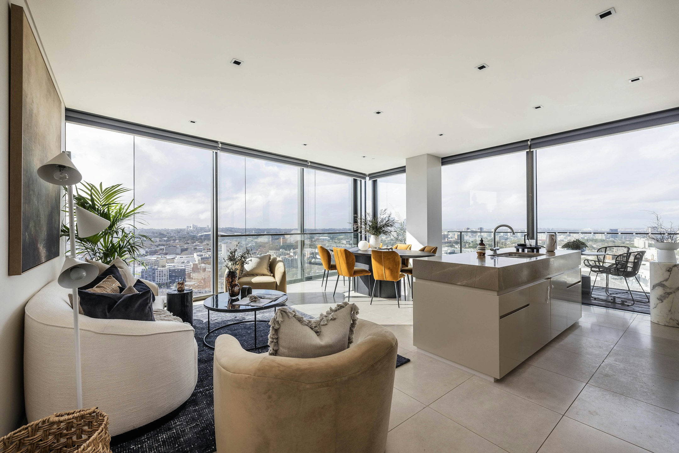 penthouse
