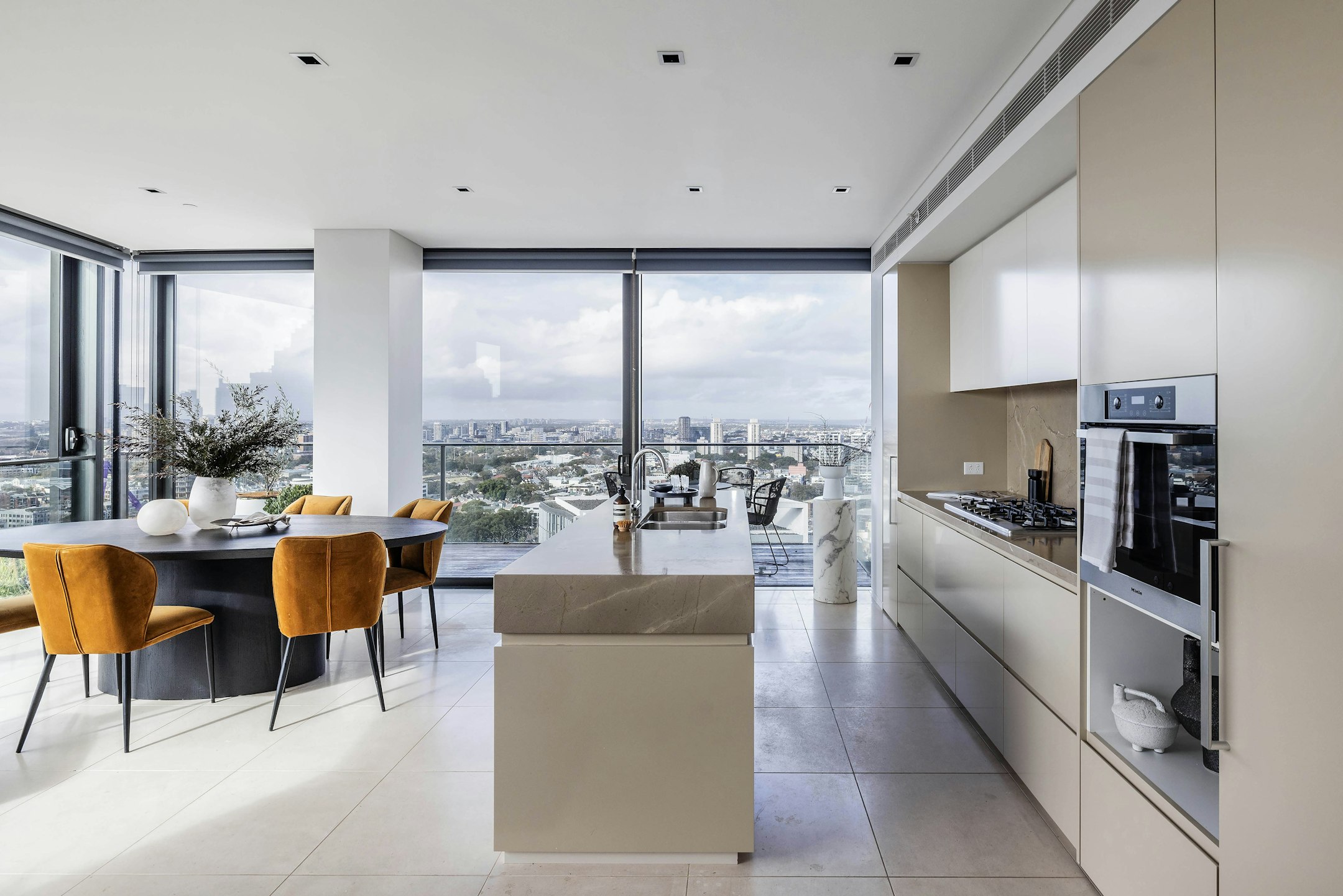 penthouse