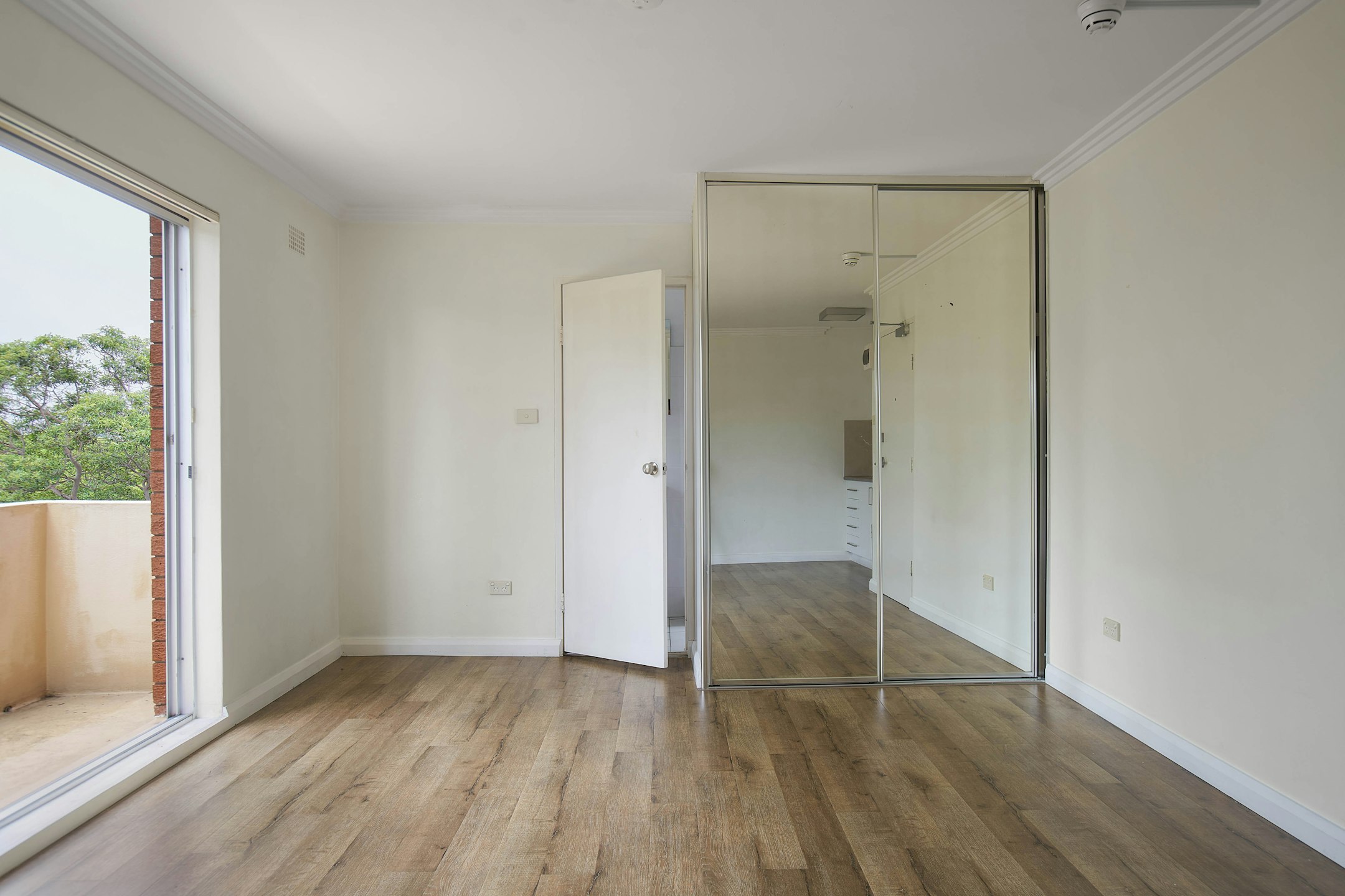 floor