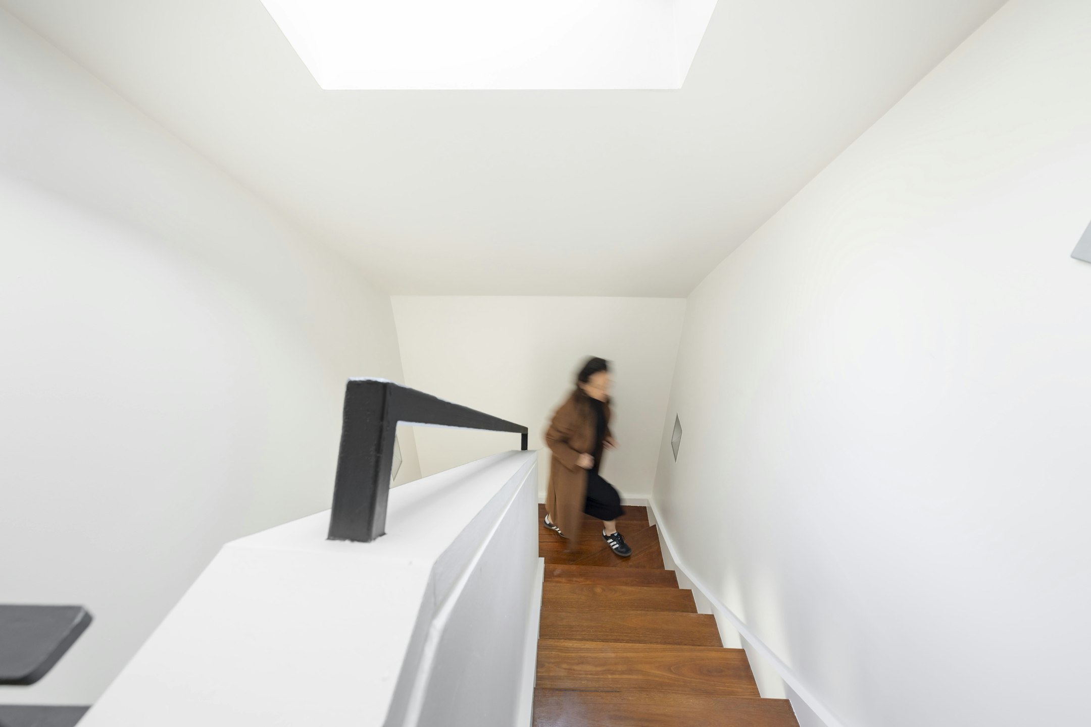 handrail