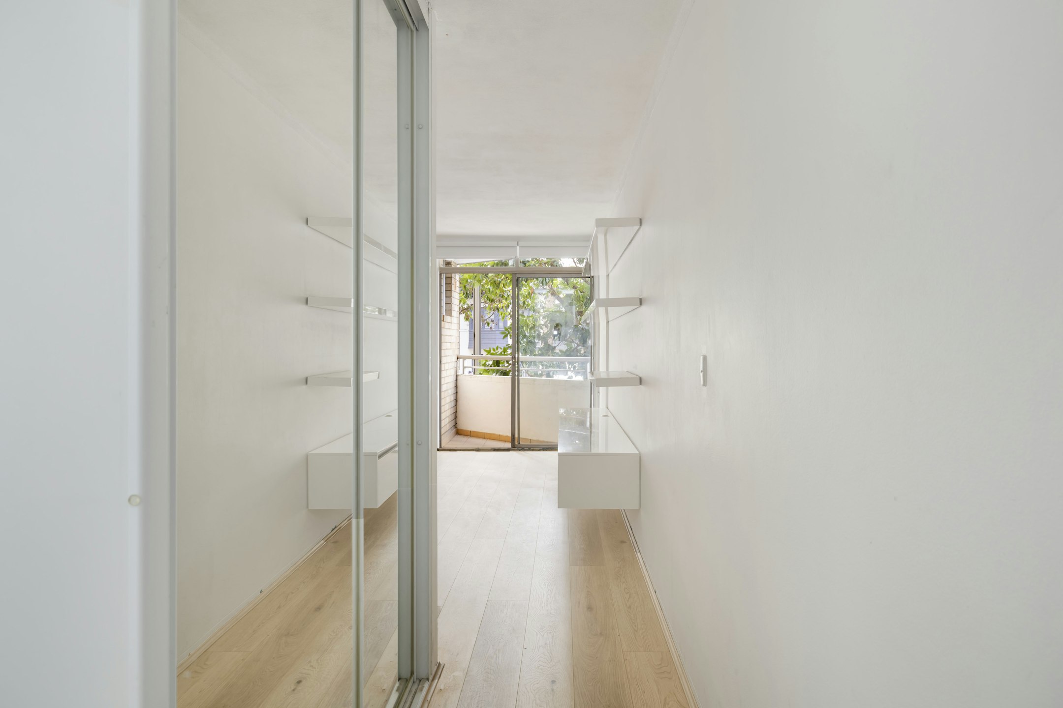 floor