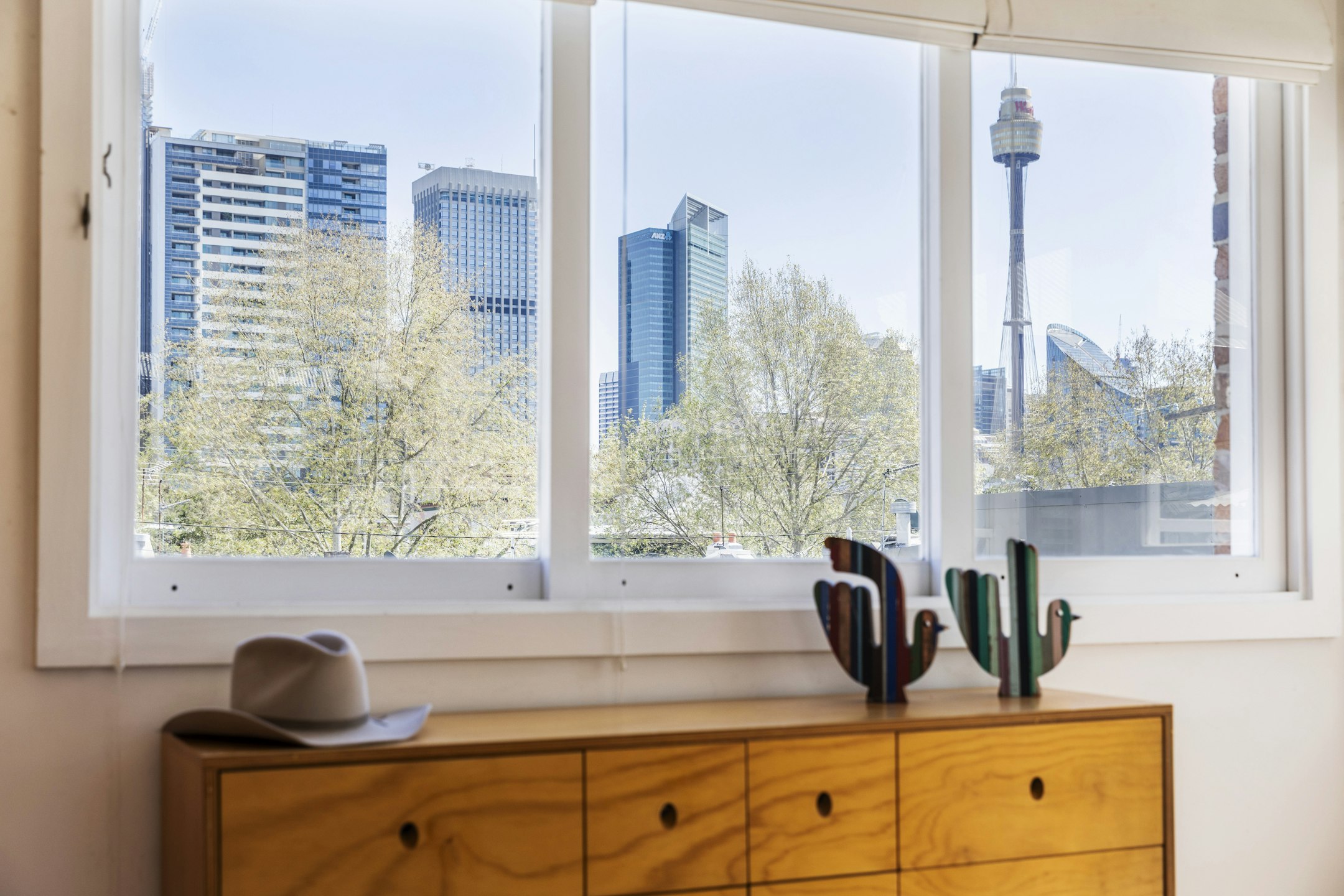 window