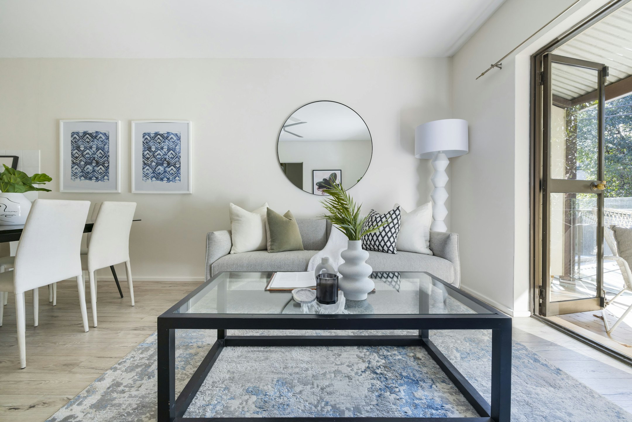 coffee table