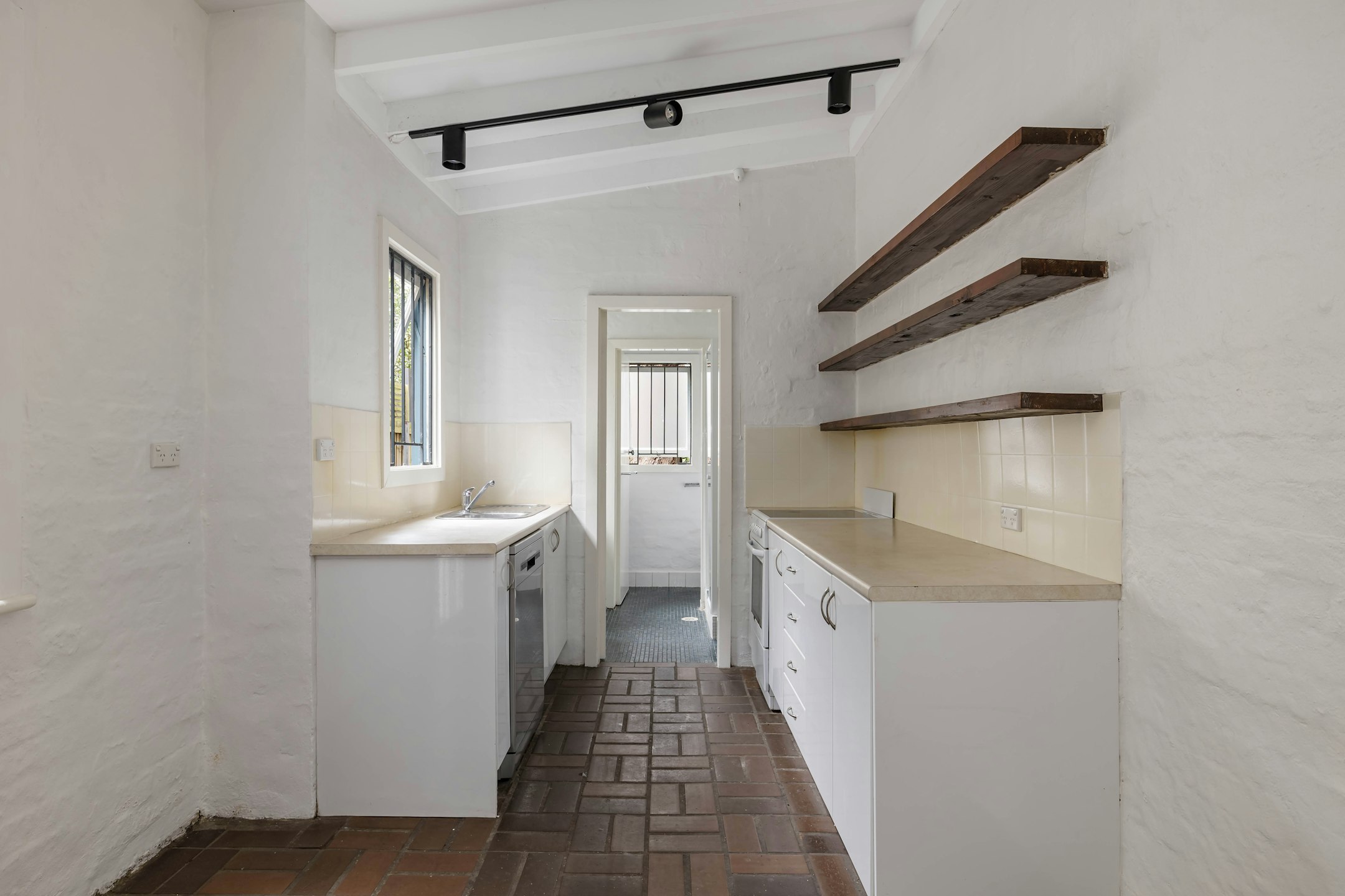 floor