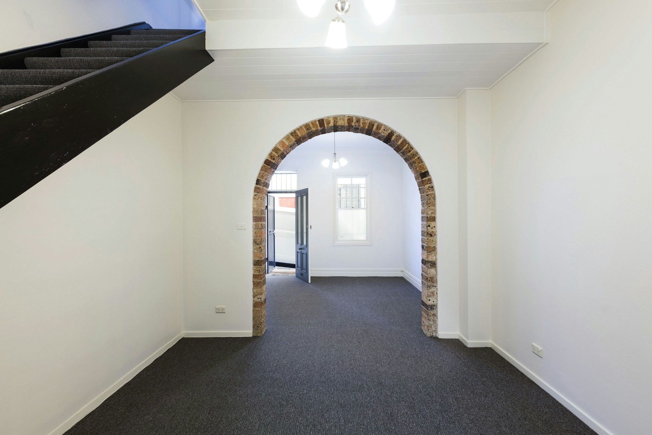 arch
