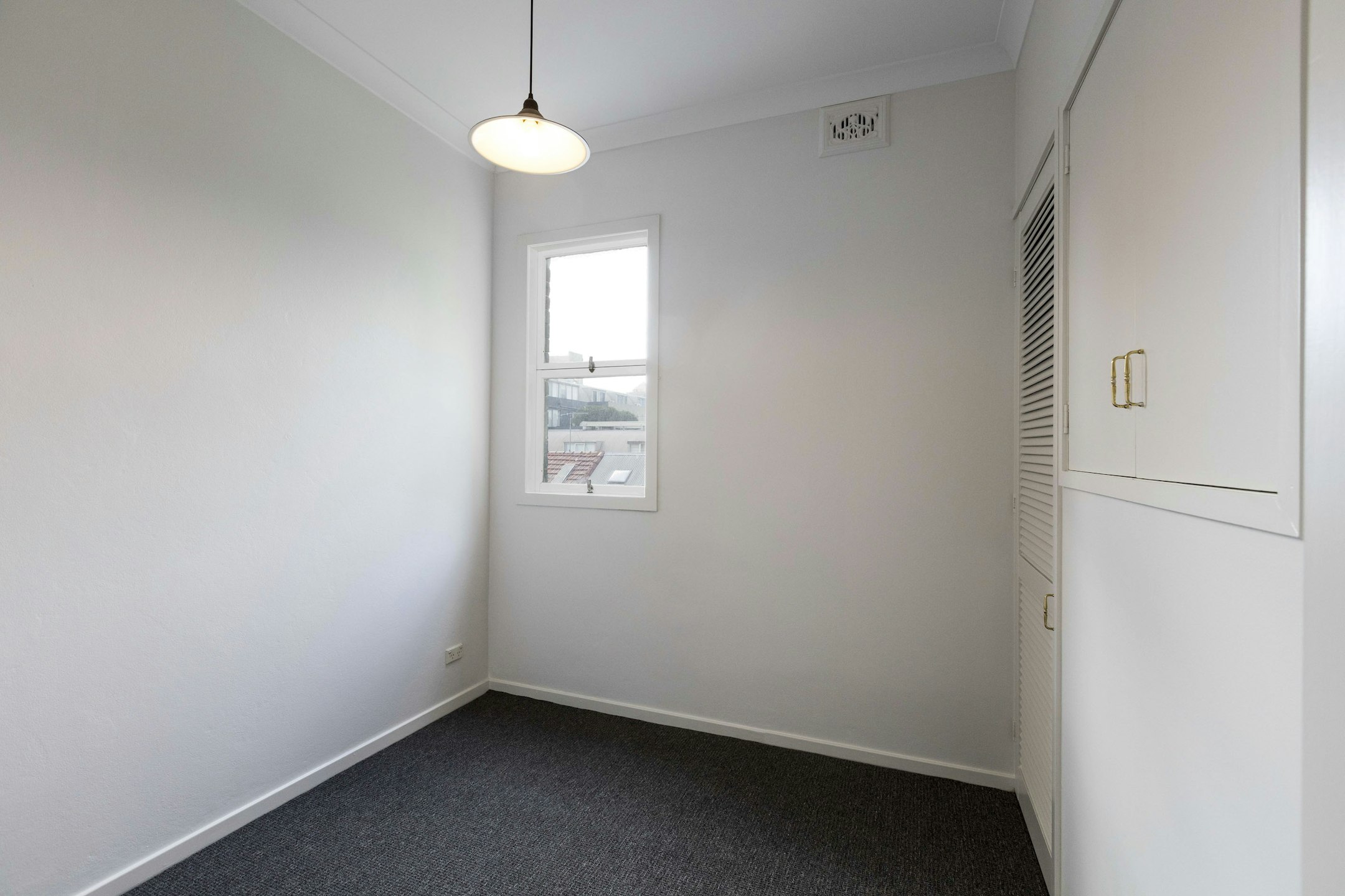 corner