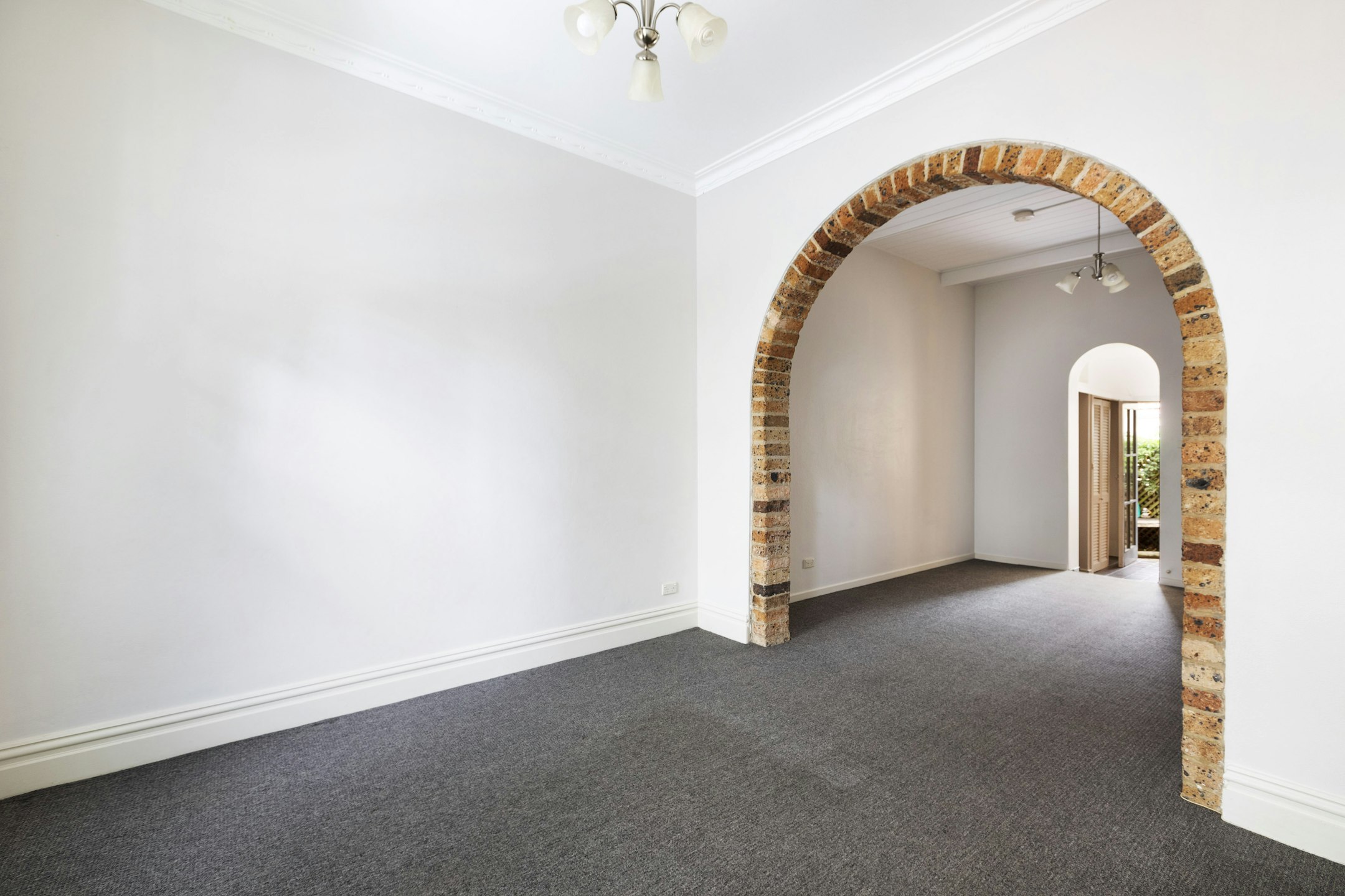 arch
