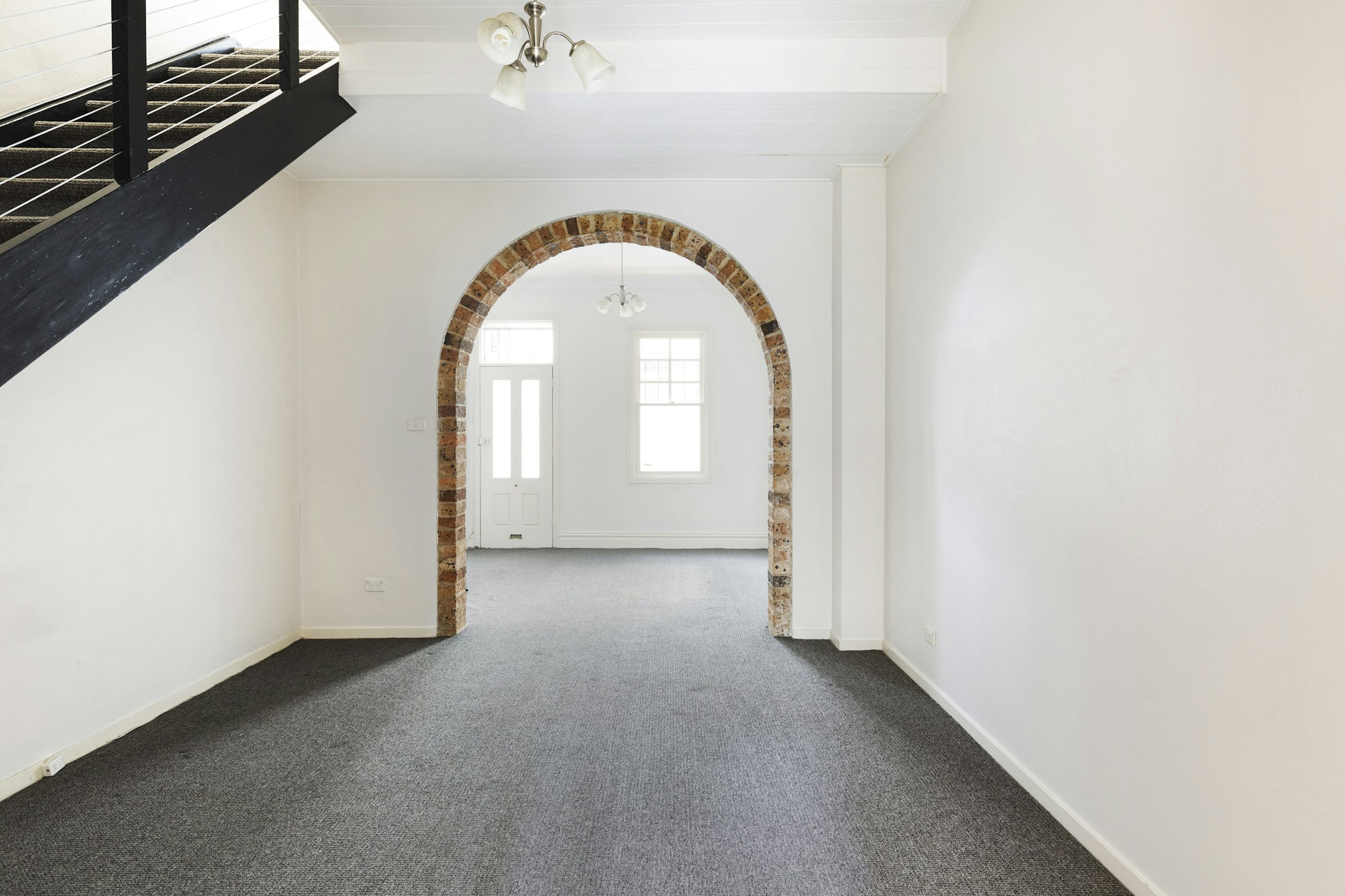 floor