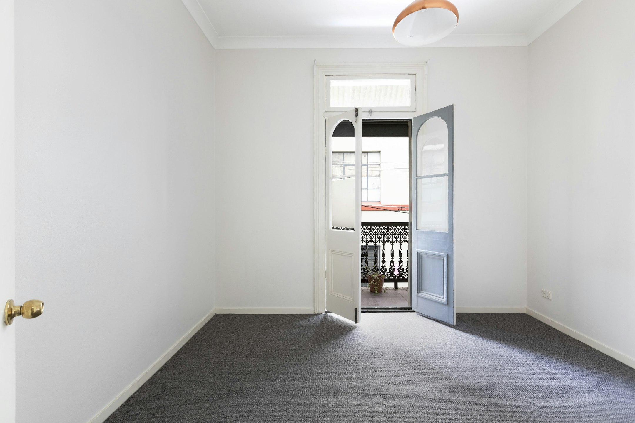 floor