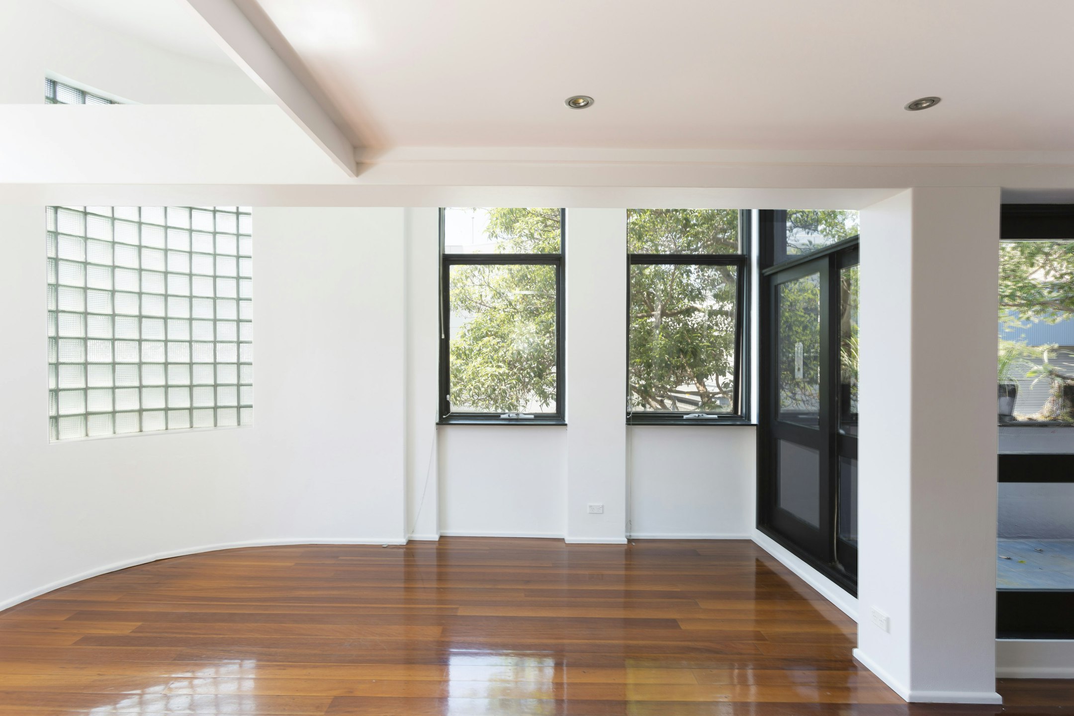 floor