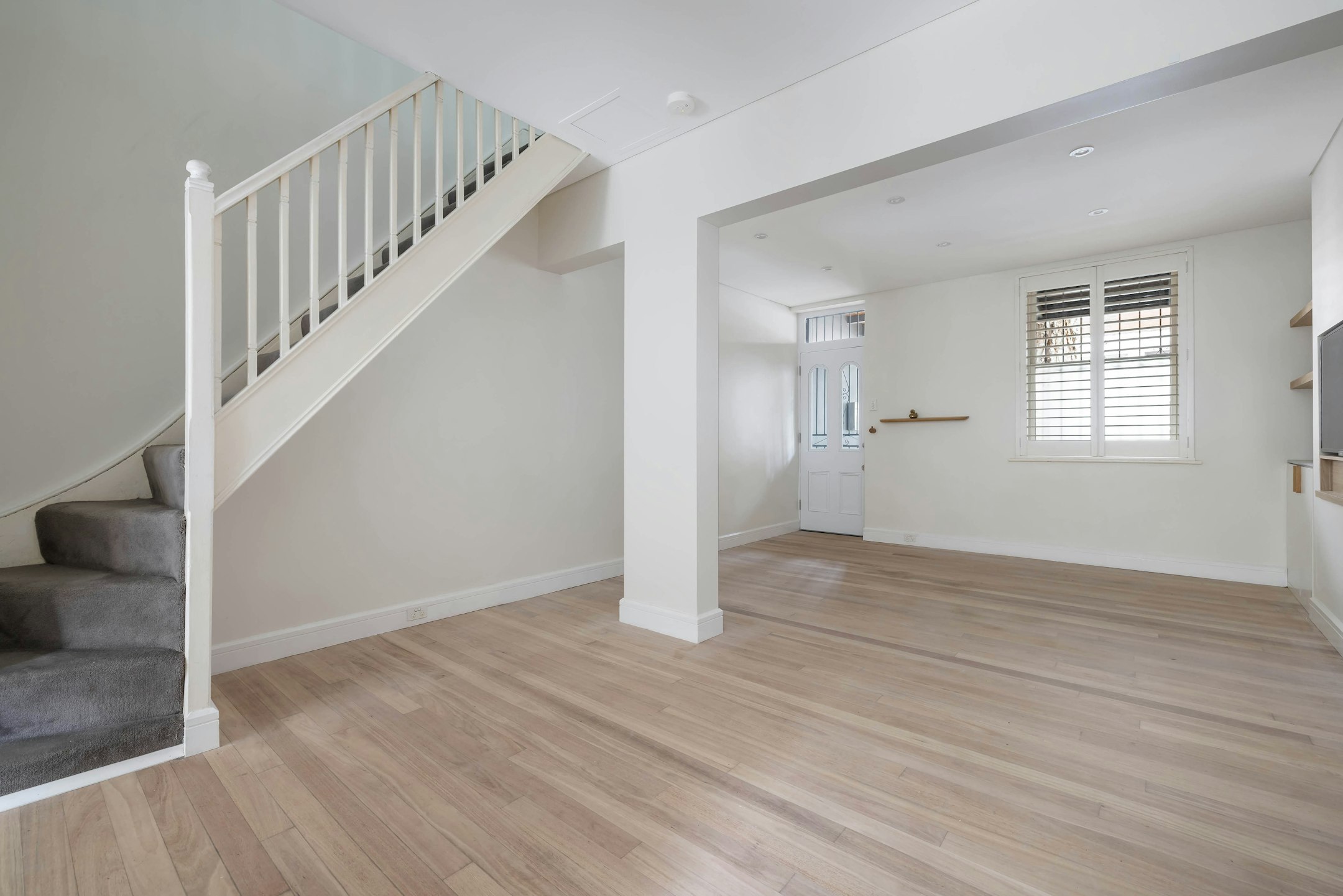 floor