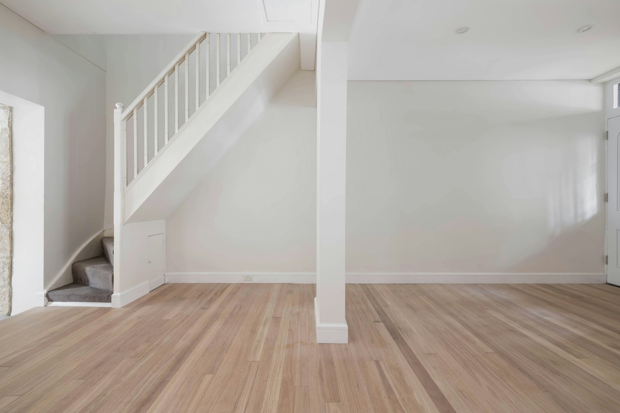 floor