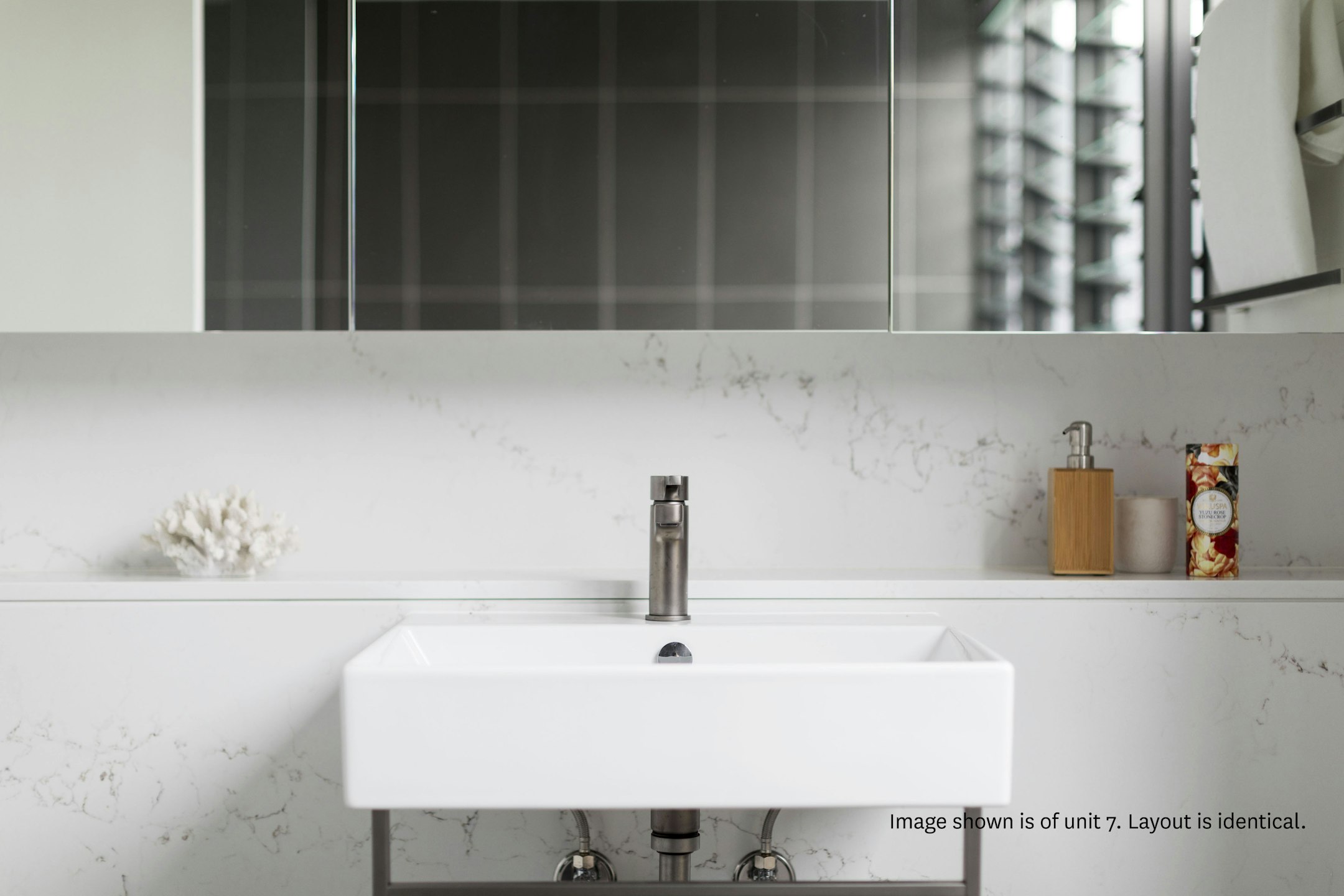 sink