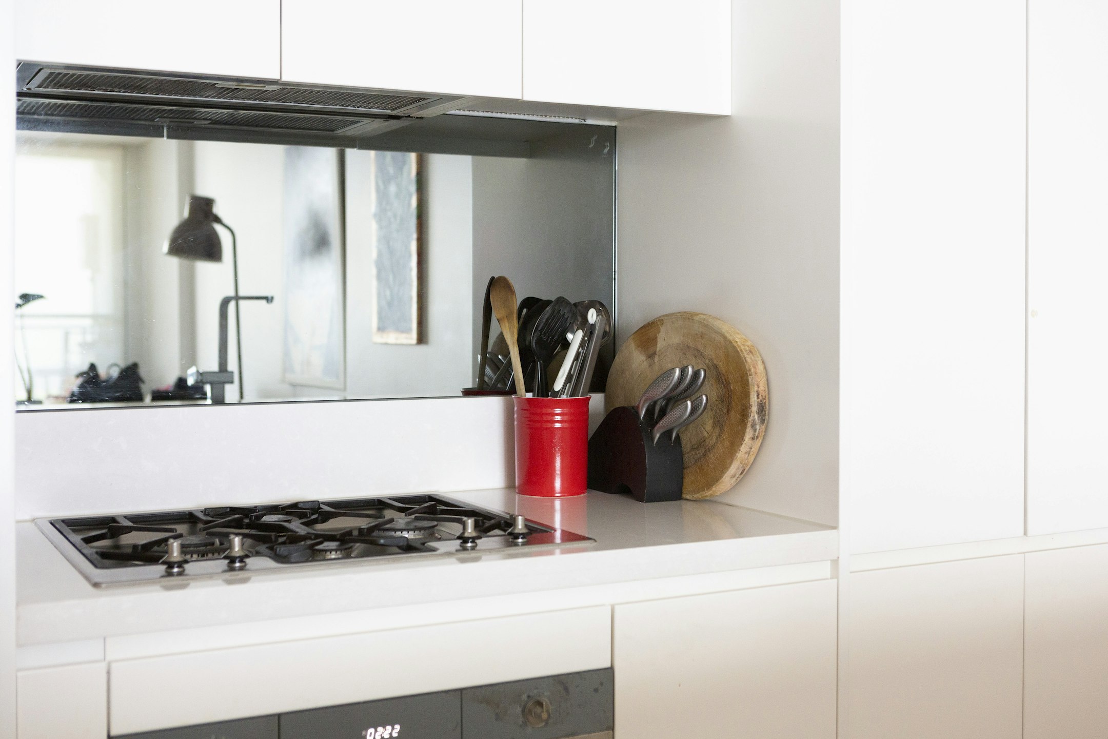 cooktop