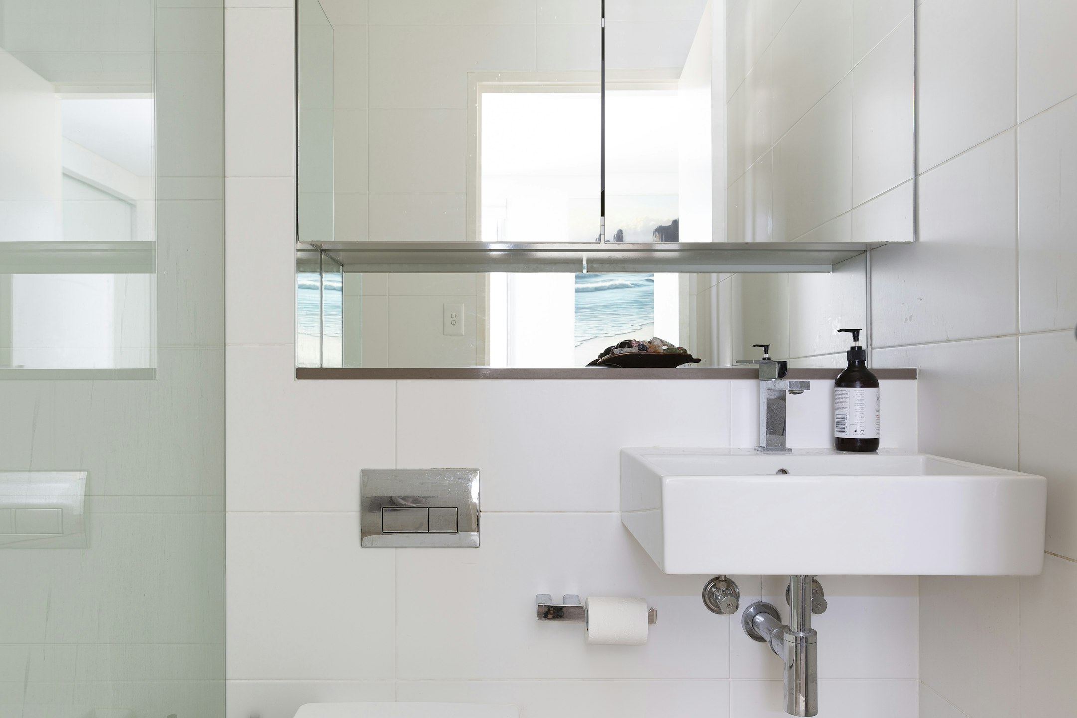 sink
