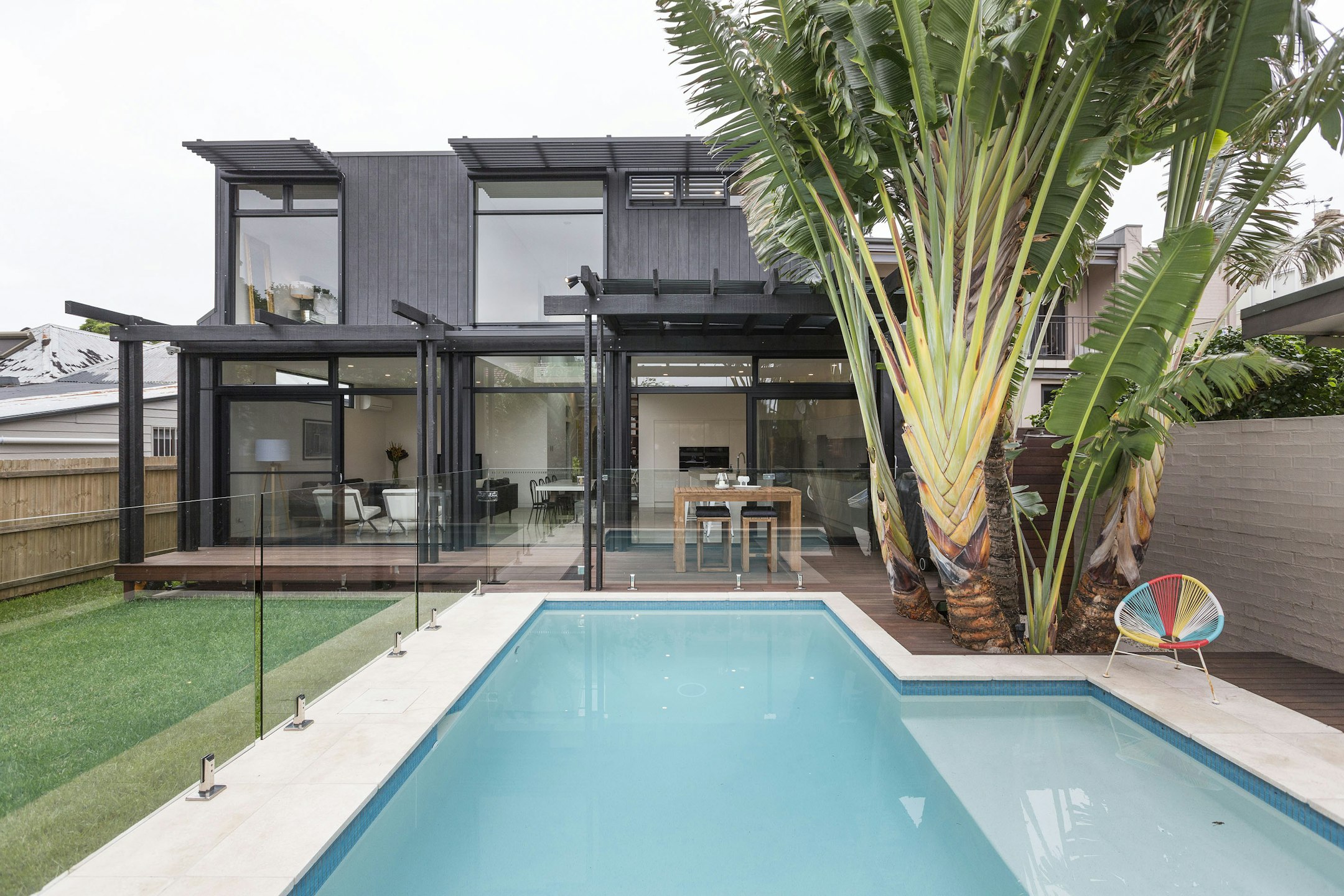 housing