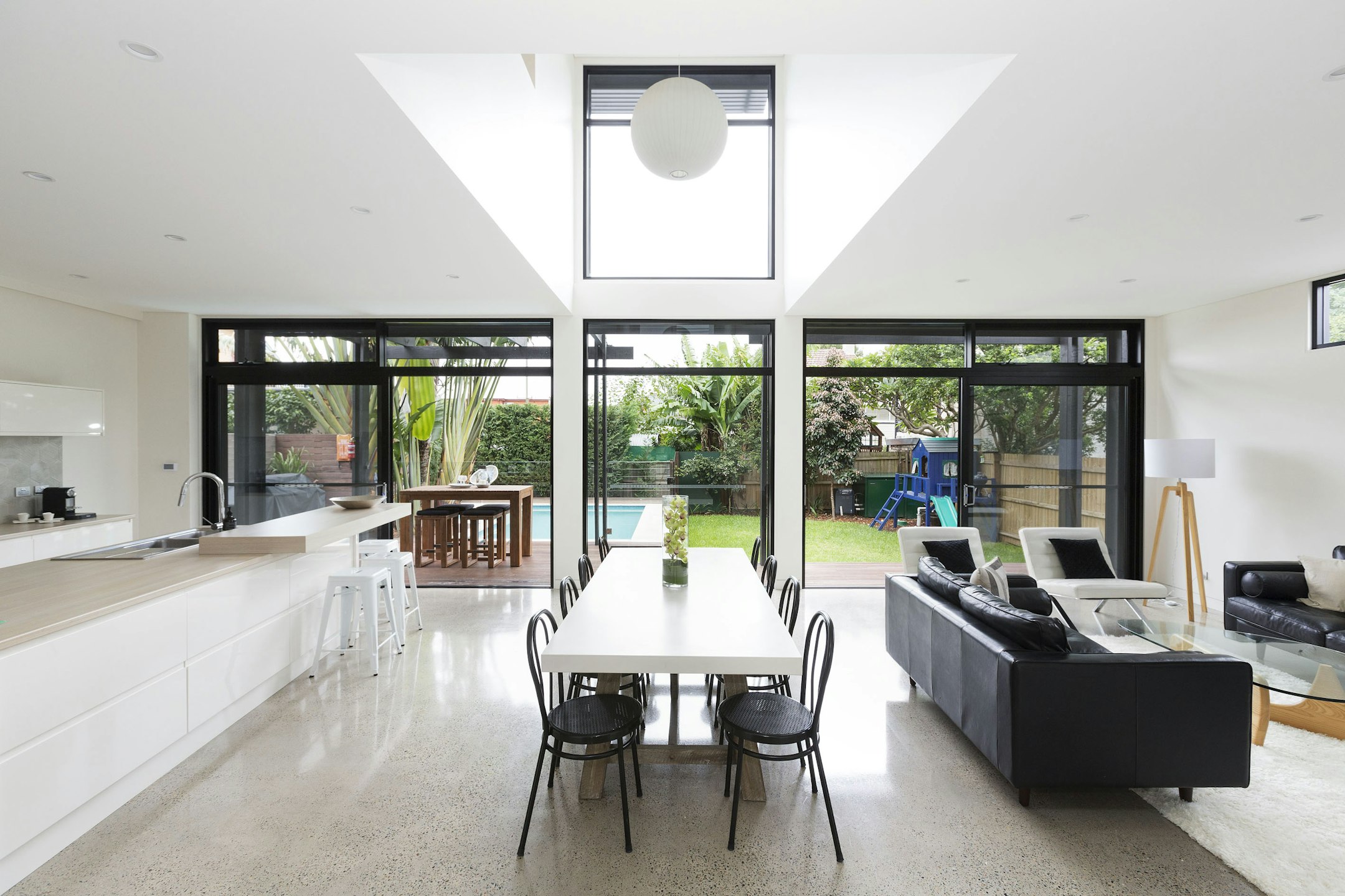 interior design