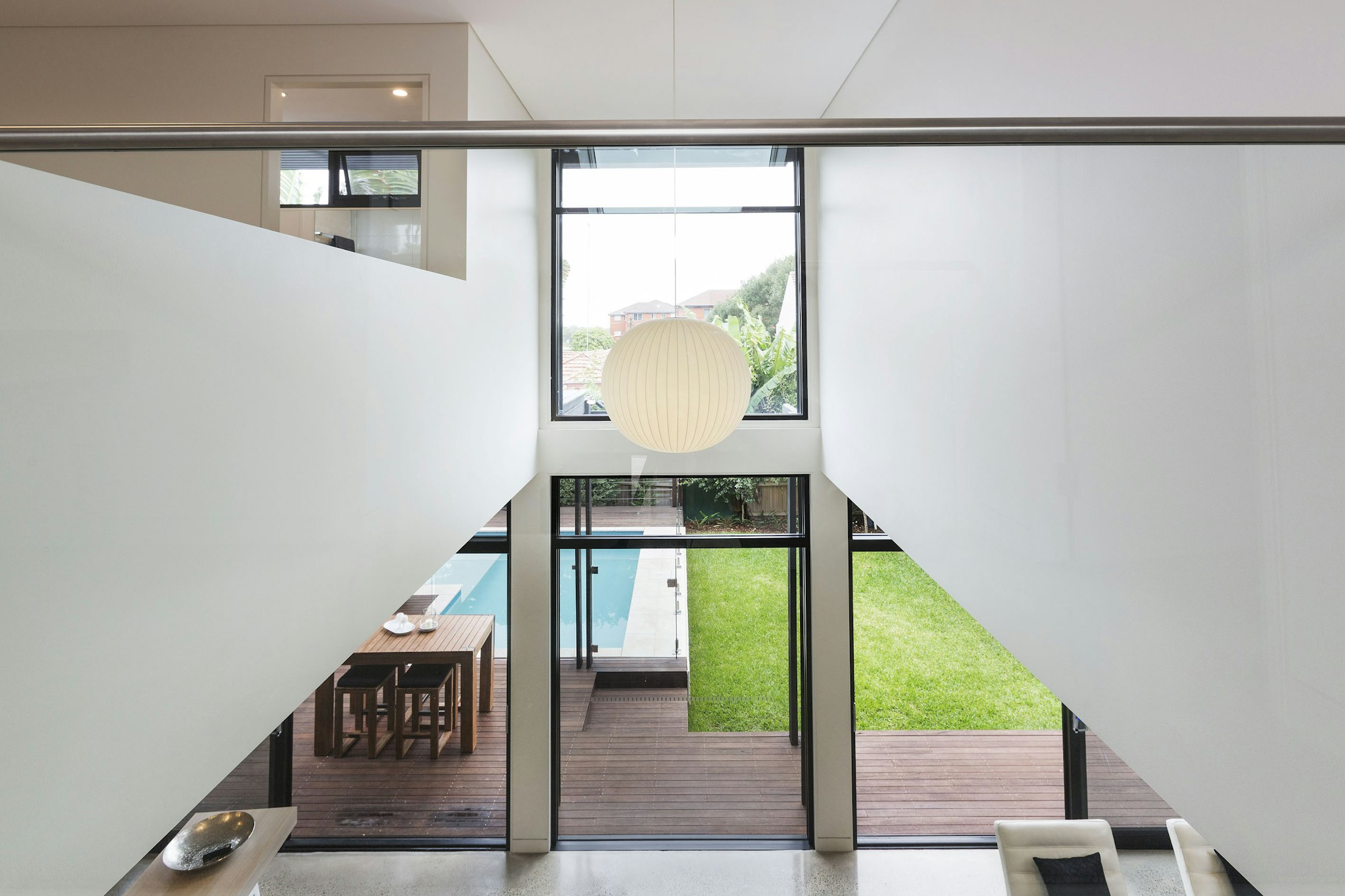 door