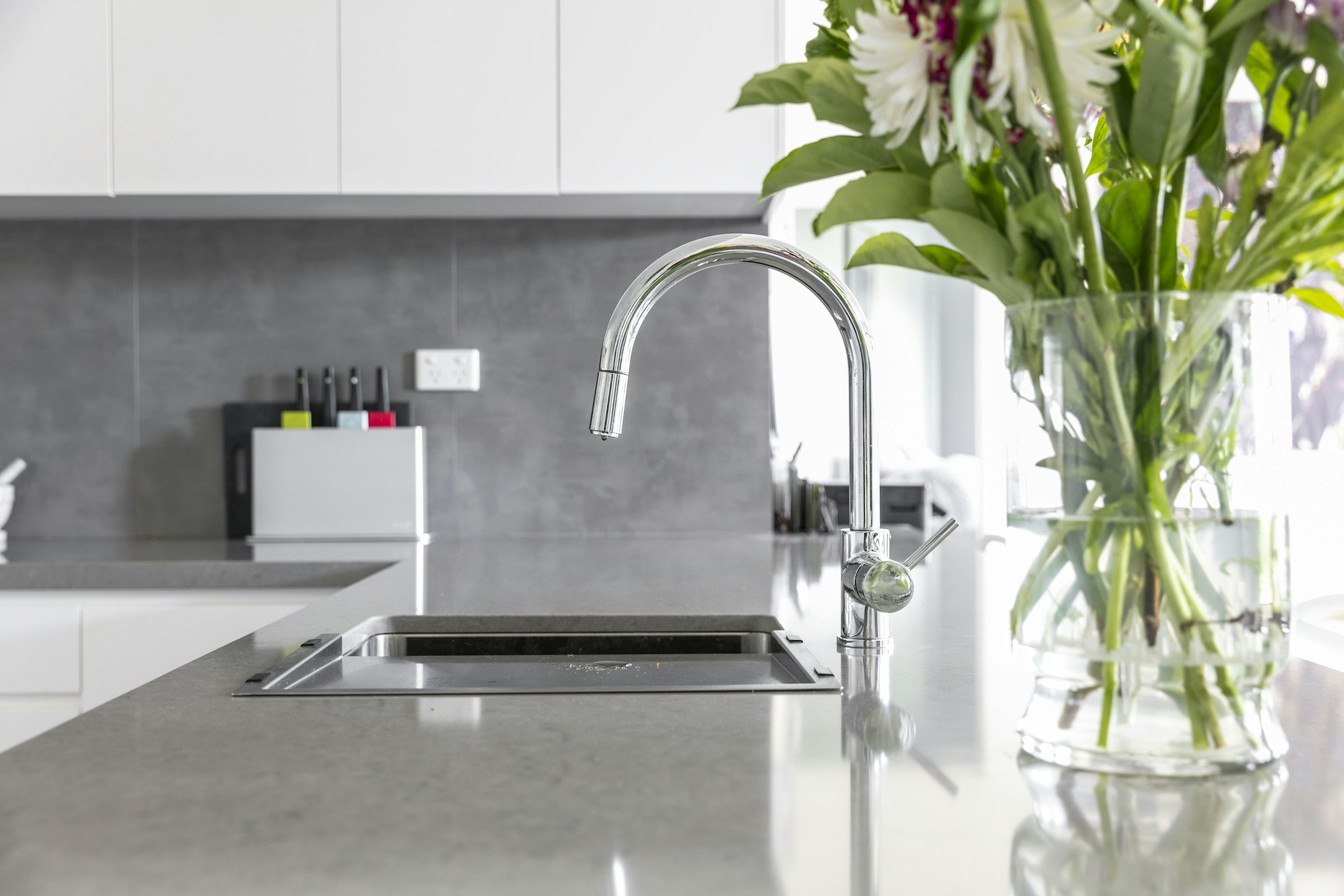 sink