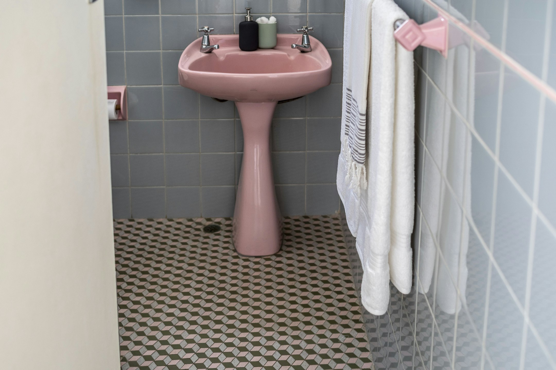 basin