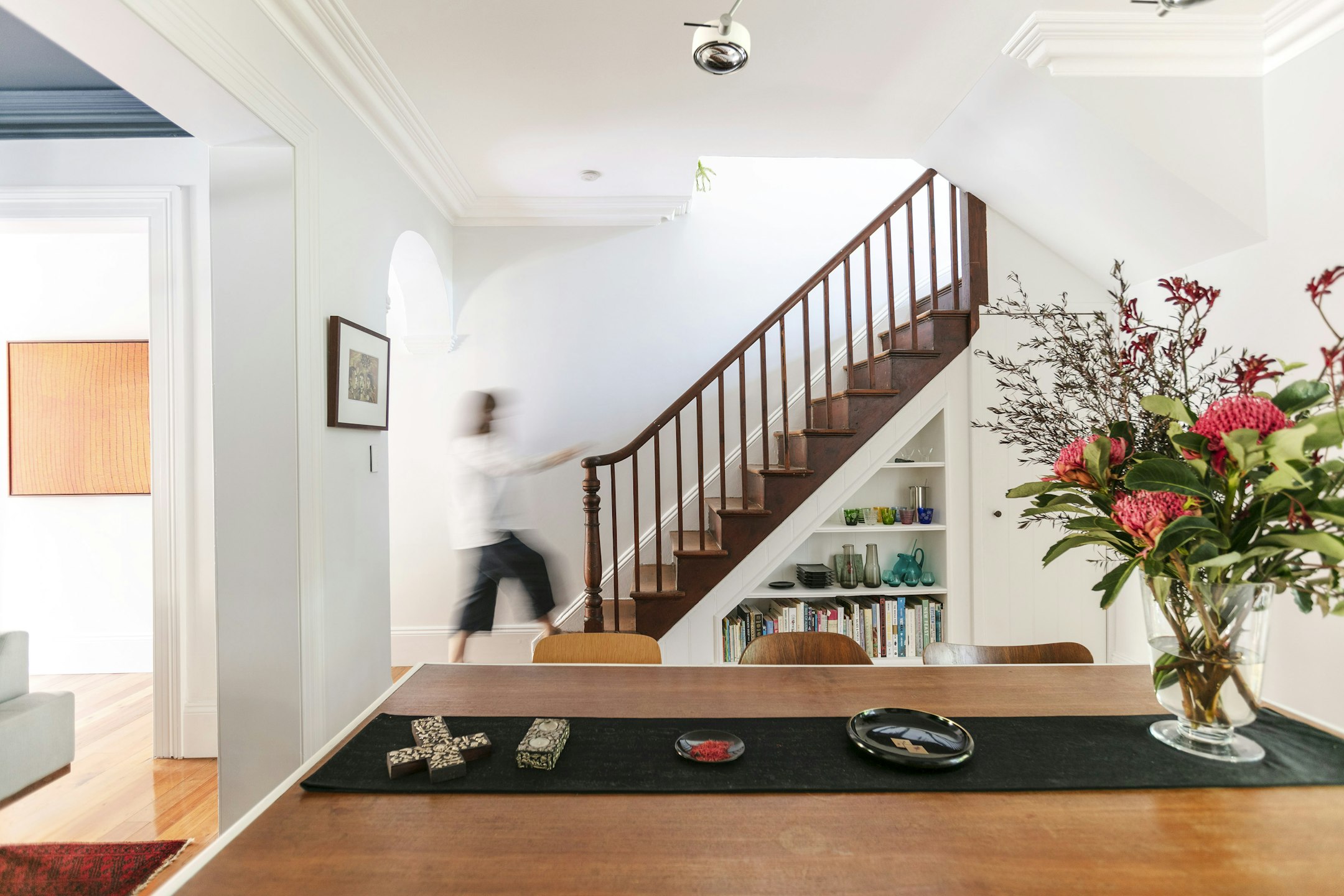 foyer